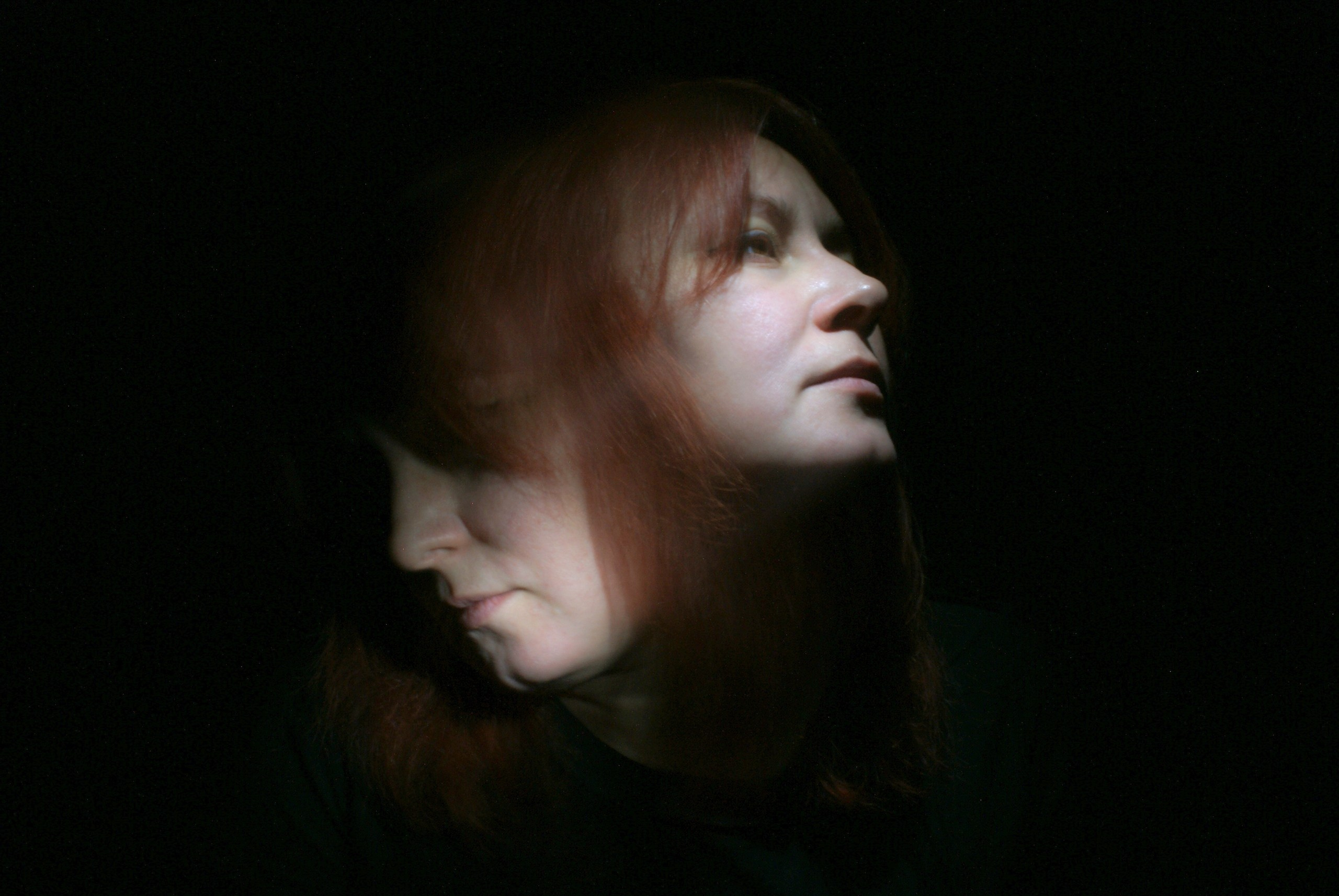 Работы фотографа Юлия Стремского. Фотография Стремского