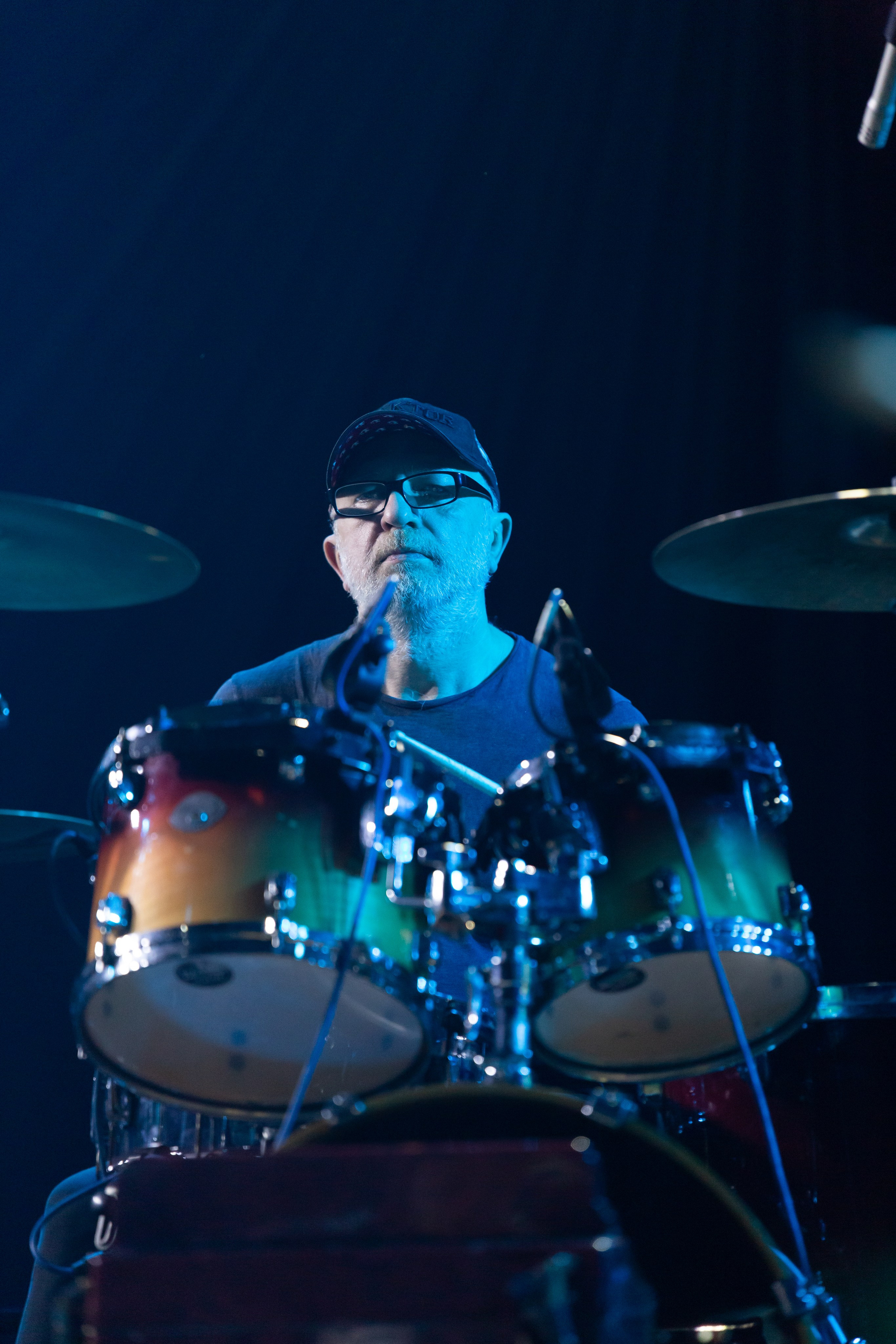 Гарик Сукачев. Предметный и репортажный фотограф в Санкт-Петербурге Александр Е