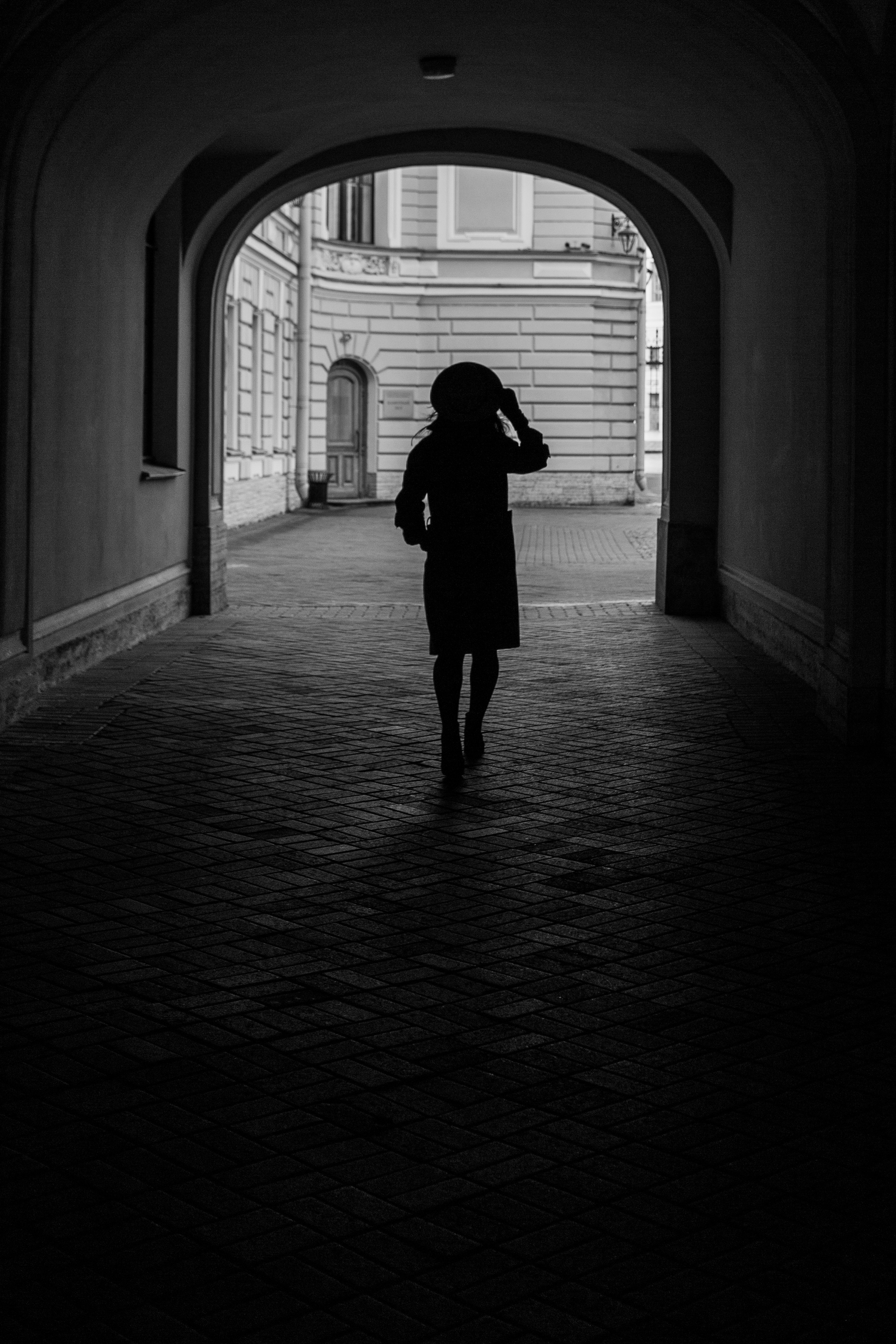 Фотопрогулка. Предметный и репортажный фотограф в Санкт-Петербурге Александр Е