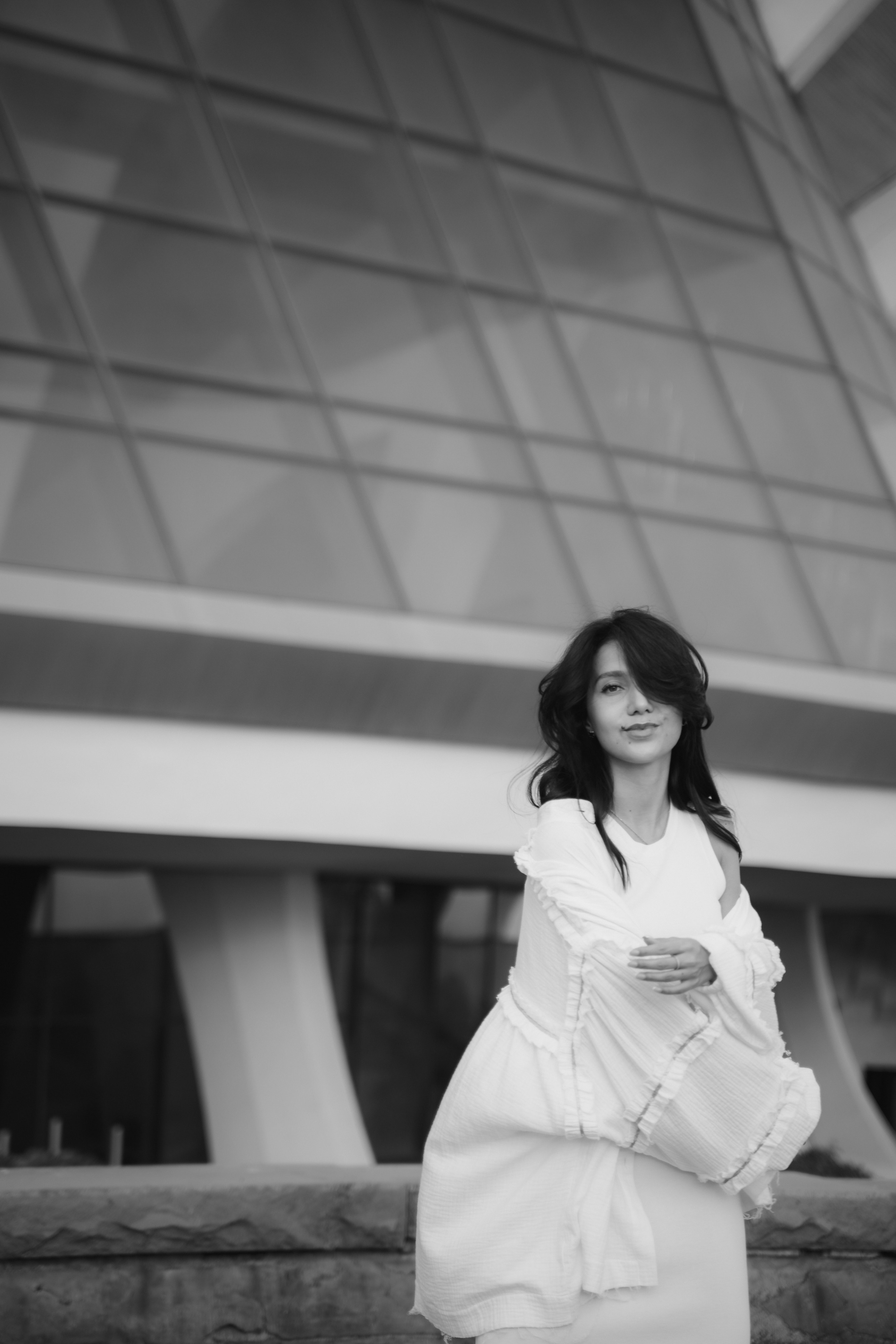 Таня СКК Ереван. Портретный и свадебный фотограф Алла Карени Москва