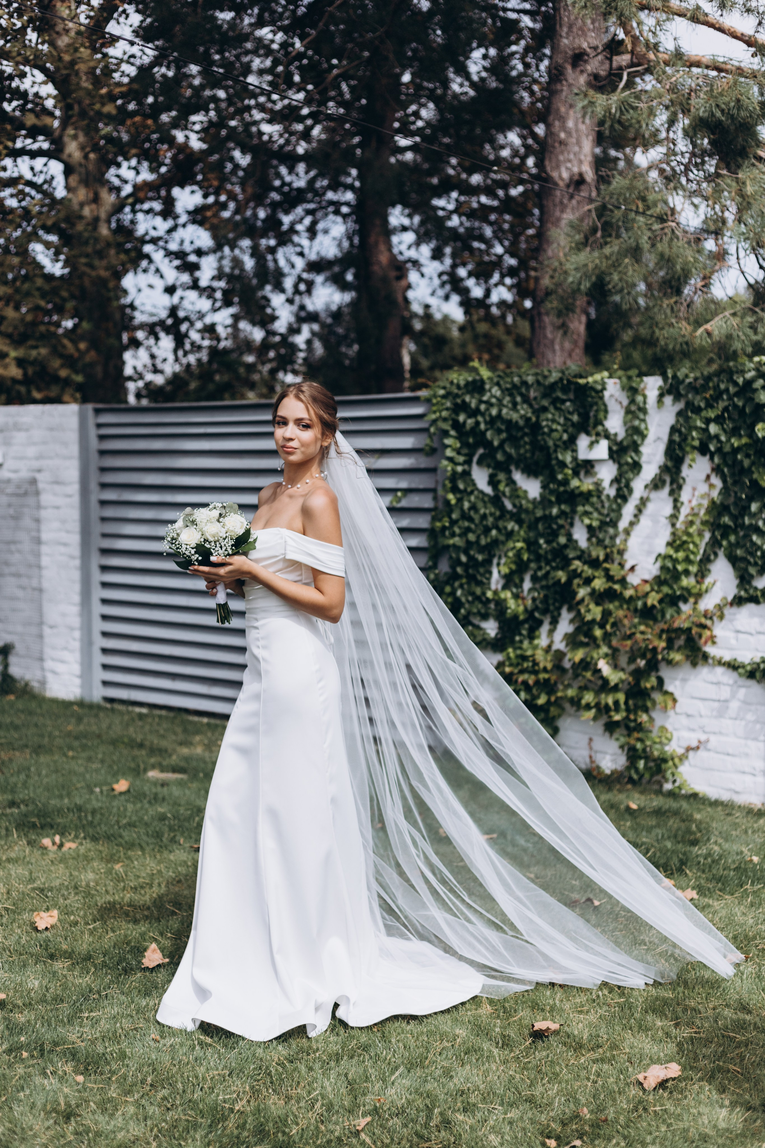 Вместе. Свадебный и семейный фотограф Краснова Юлия