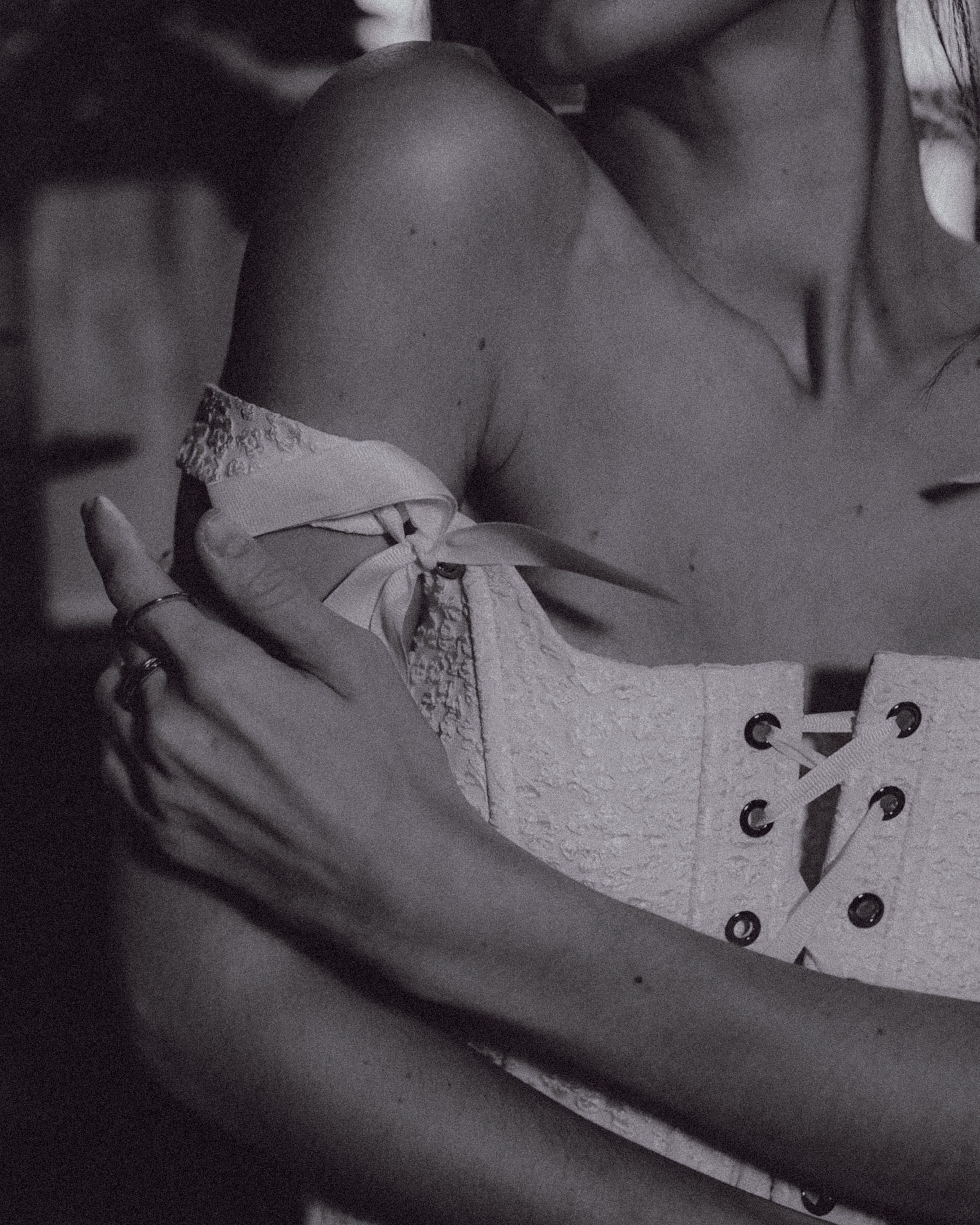 Анастасия. Фотограф — Москва