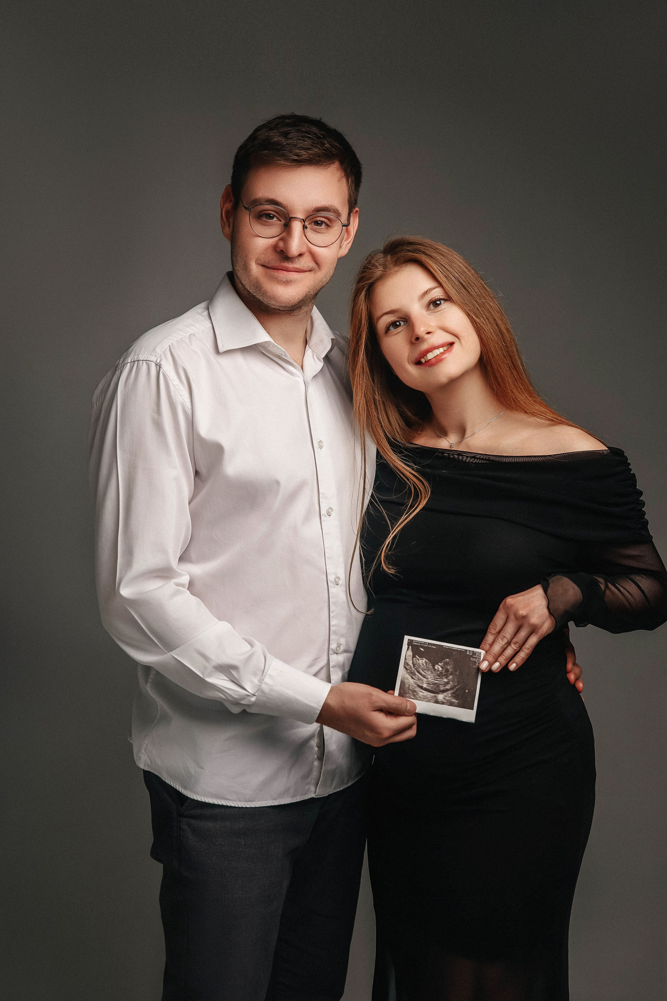 Ксения и Сергей. Свадебный и семейный фотограф в Москве