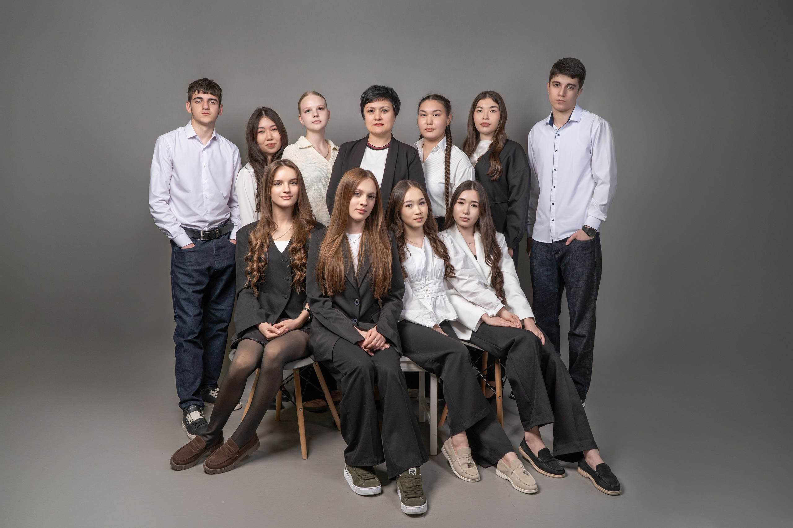 Фотограф Евгения Ежова
