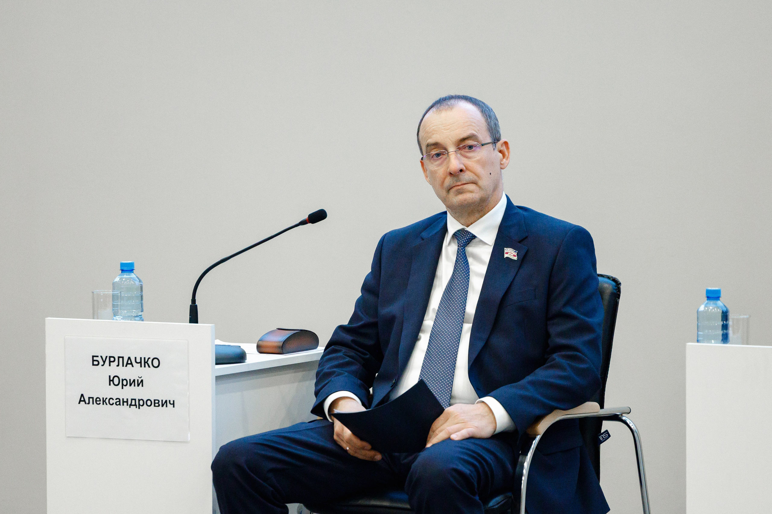 Экспоград Юг | Юг Билд. Фотограф Ставрополь Петр Голубенко