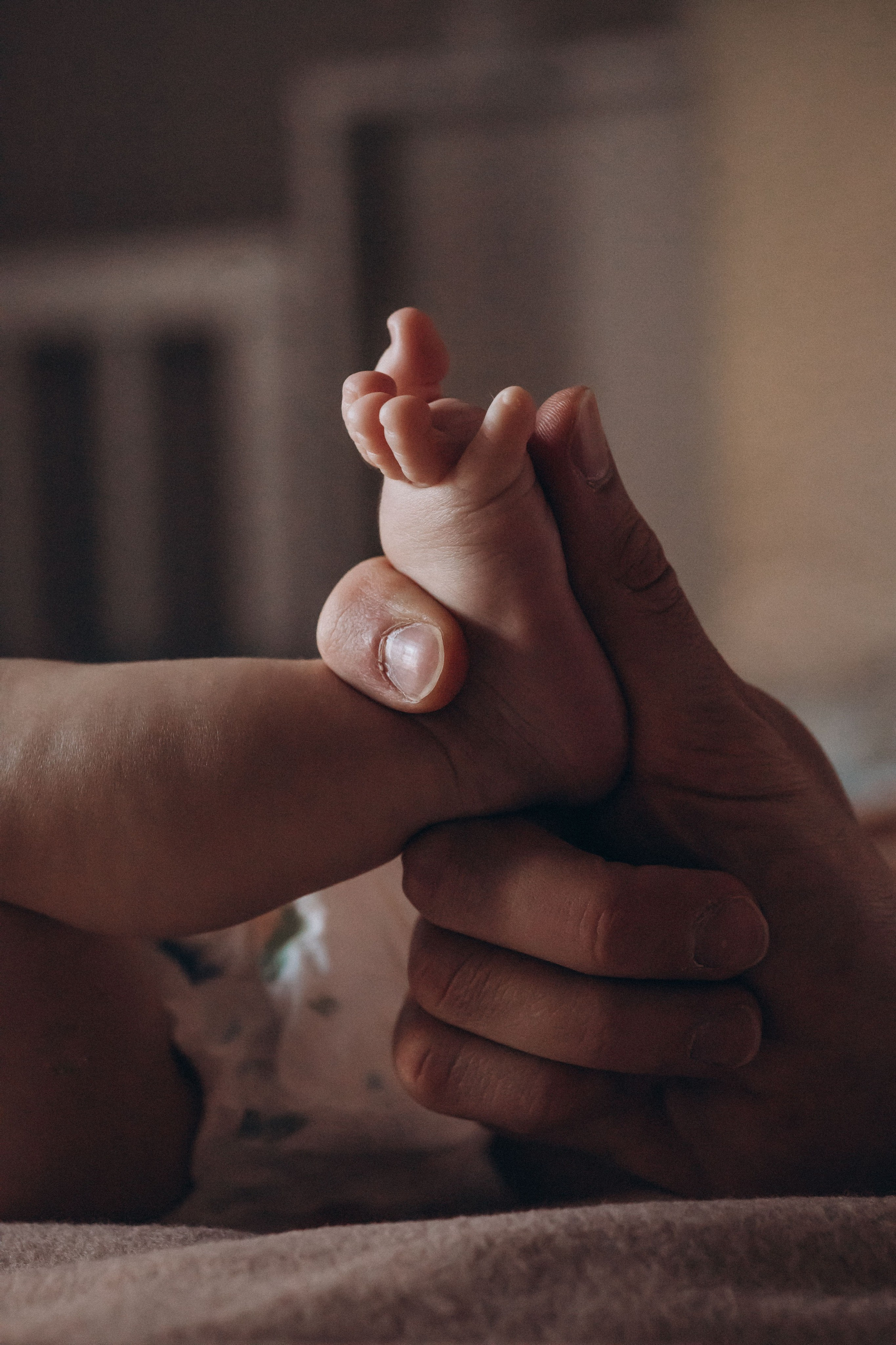 Максим Аня и Каролина. Семейный фотограф Нижневартовск Тюмень Ефимова Ирина