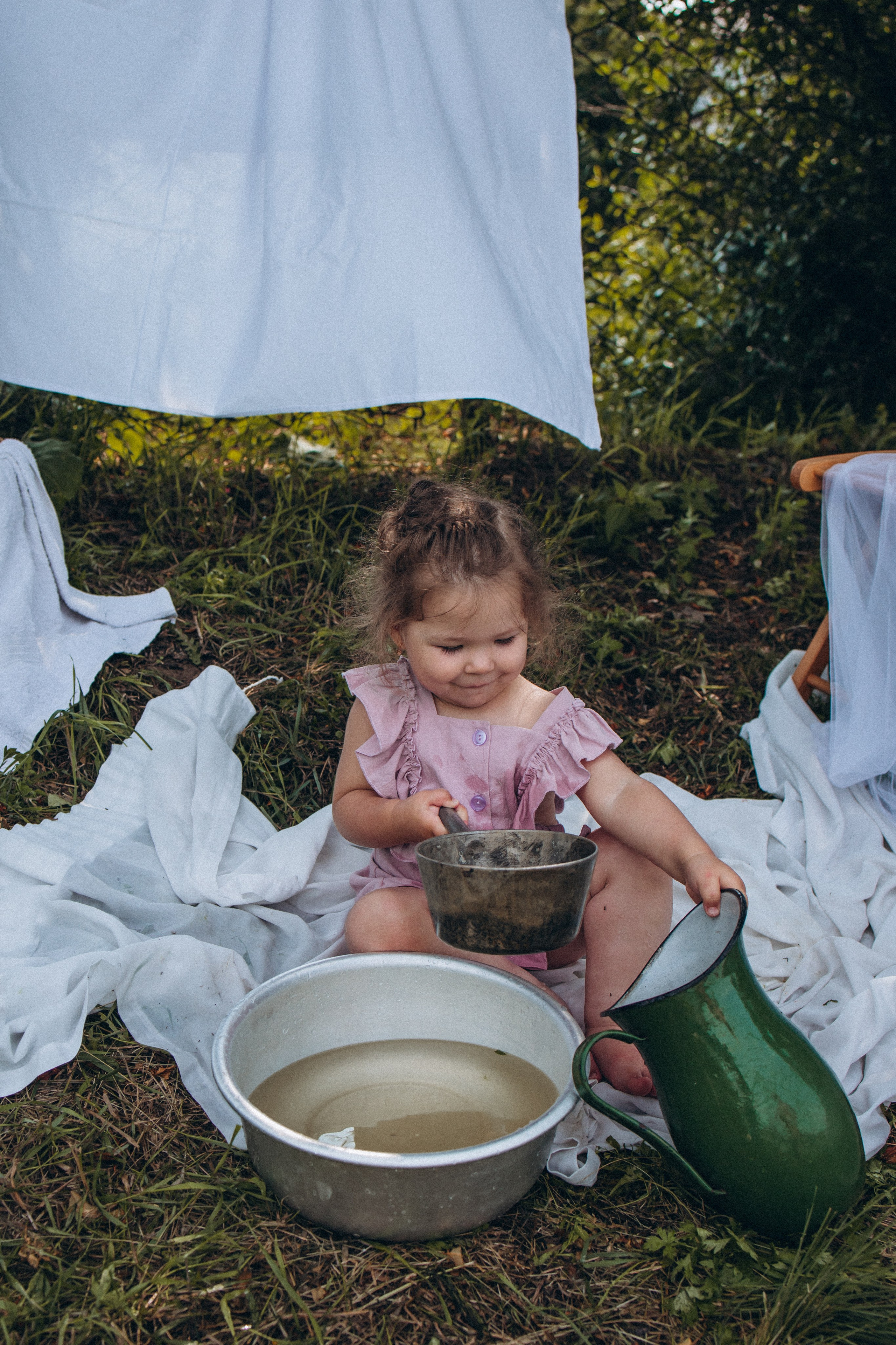 Детки. Семейный фотограф Нижневартовск Тюмень Ефимова Ирина