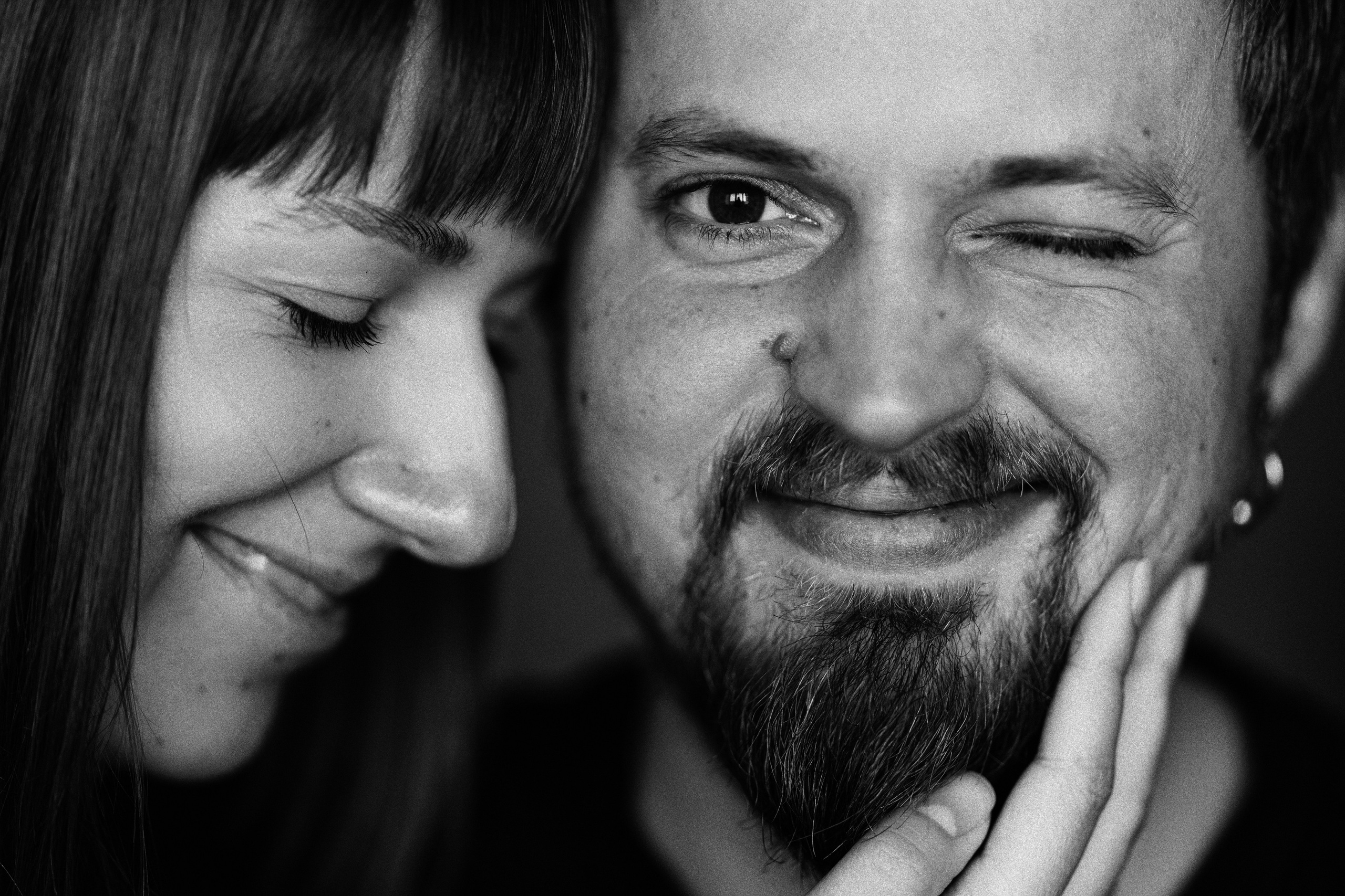 Одноцелое. Фотограф Денис Персенен | Санкт-Петербург, Москва