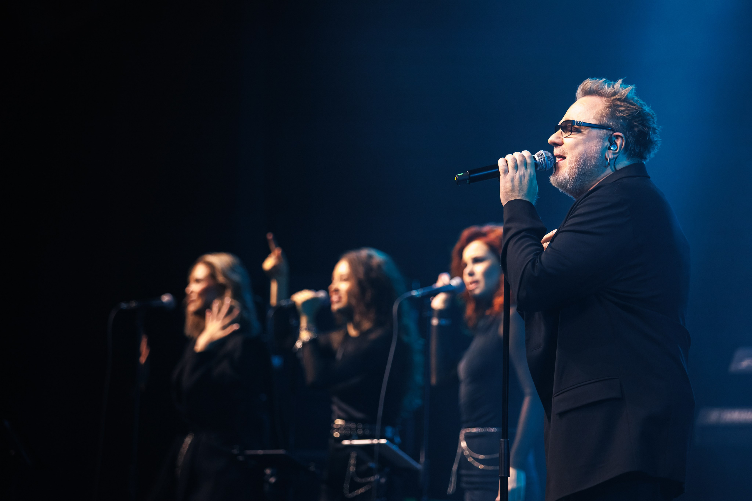 Музыкальные мероприятия. GoodLine Agency