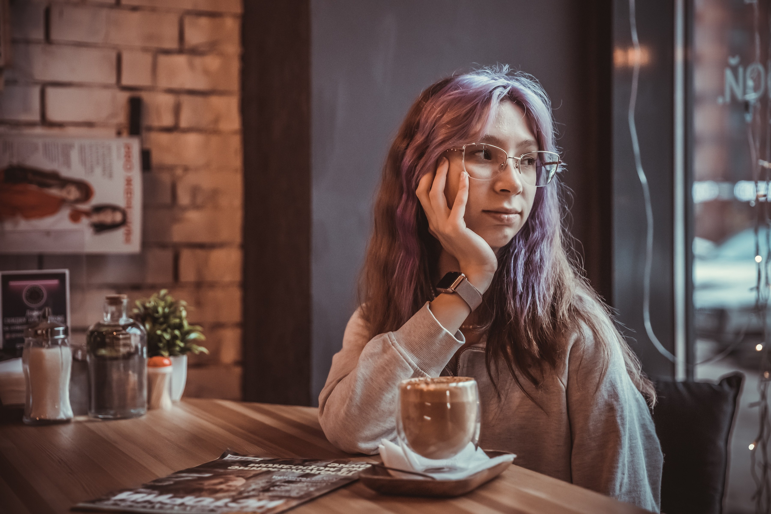 Дани Терно | Портретная фотосессия в Москве. Интерьеры, Контент, Портреты | Фотограф в Москве Дани Терно