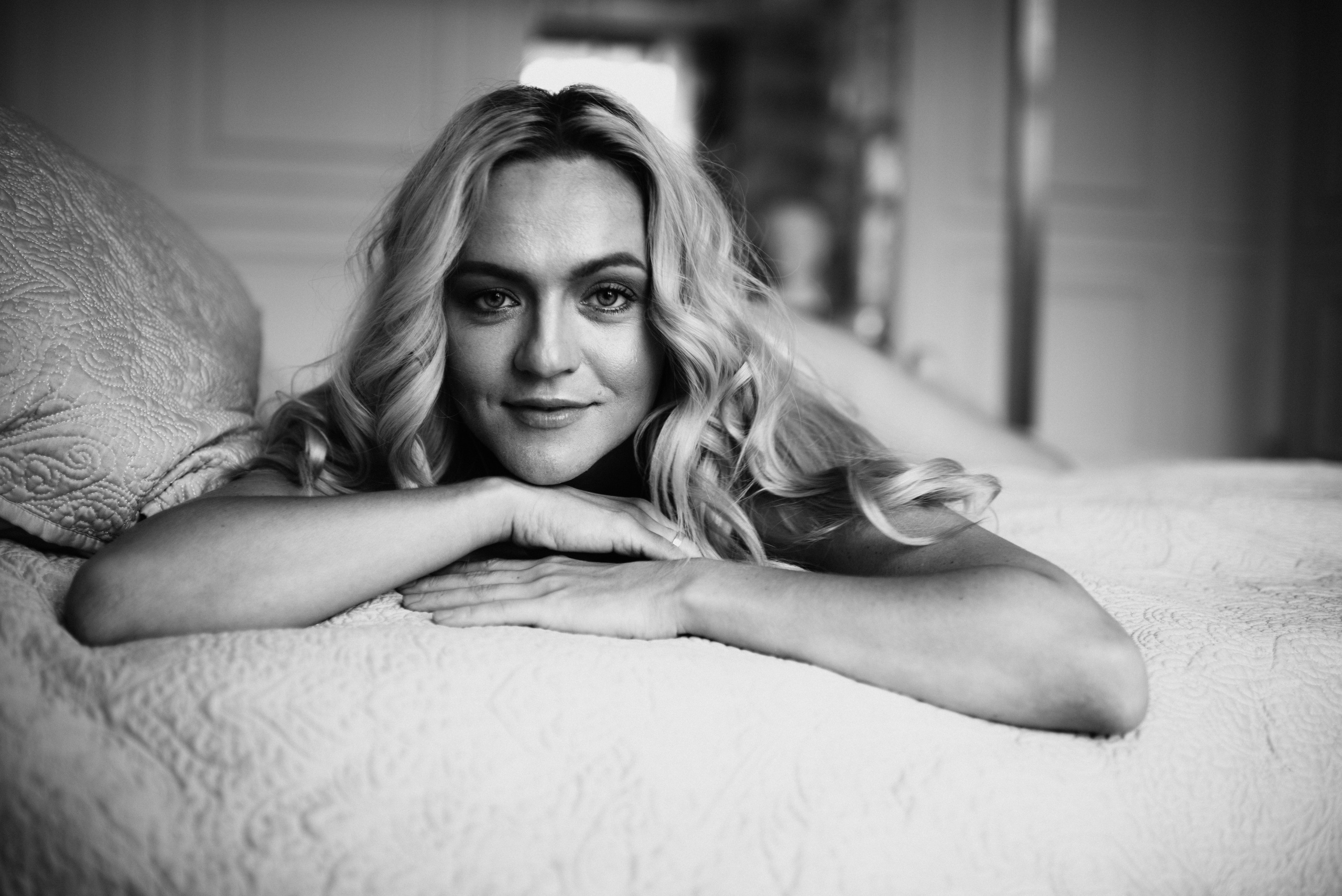 ВЫ ДОЛЖНЫ ЛЮБИТЬ СЕБЯ, ТОГДА ВАС БУДУТ ЛЮБИТЬ ДРУГИЕ. Семейный и детский фотограф Анна Бренч