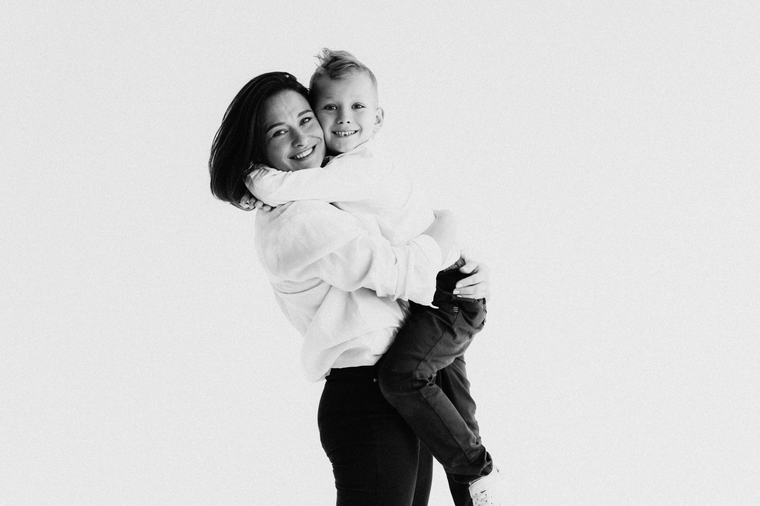 НА ОДНОЙ ВОЛНЕ. Семейный и детский фотограф Анна Бренч