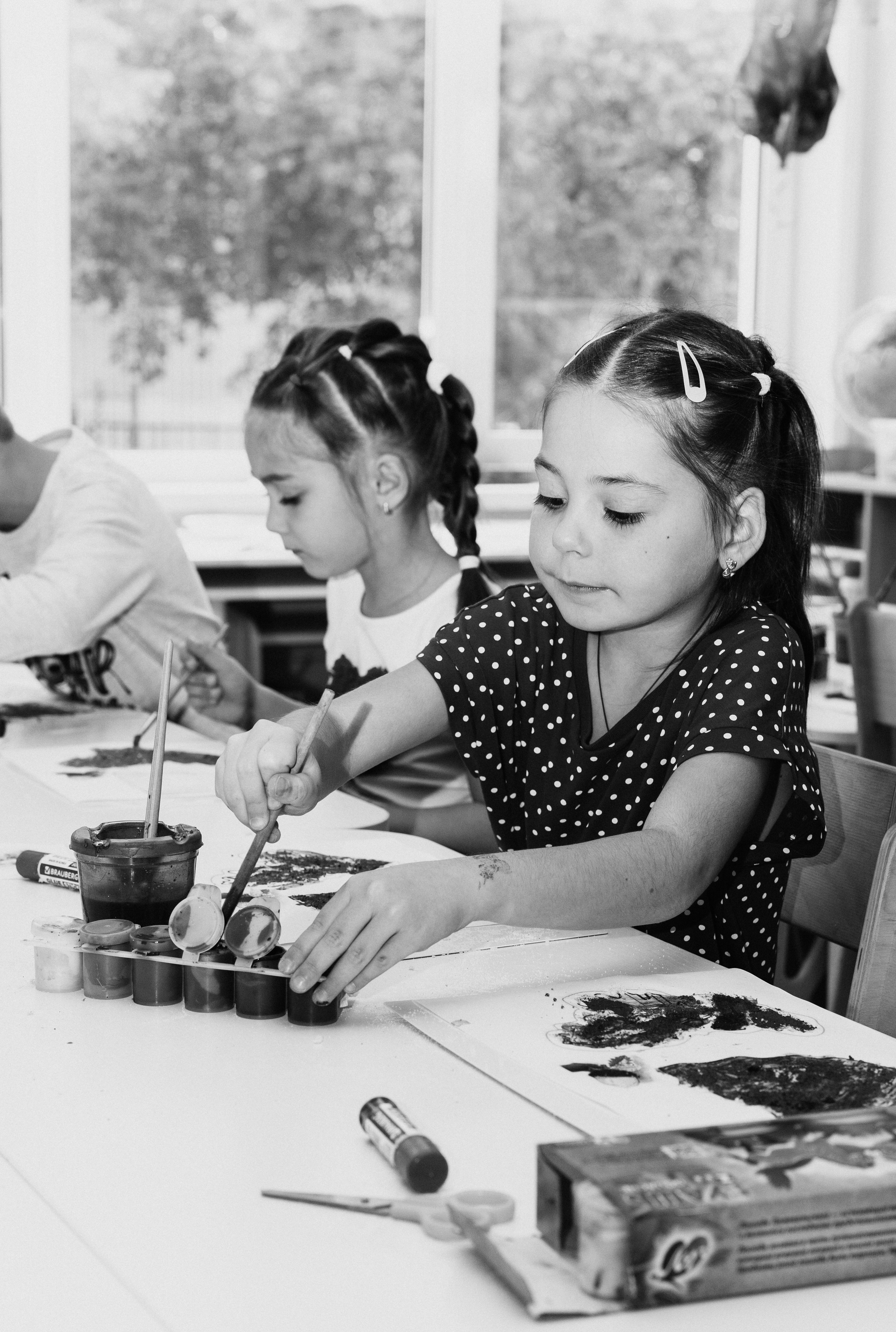 Я МОГУ РИСОВАТЬ КАК РАФАЭЛЬ, НО МНЕ ПОНАДОБИТСЯ ВСЯ ЖИЗНЬ, ЧТОБЫ НАУЧИТЬСЯ РИСОВАТЬ ТАК, КАК РИСУЕТ РЕБЕНОК. Семейный и детский фотограф Анна Бренч