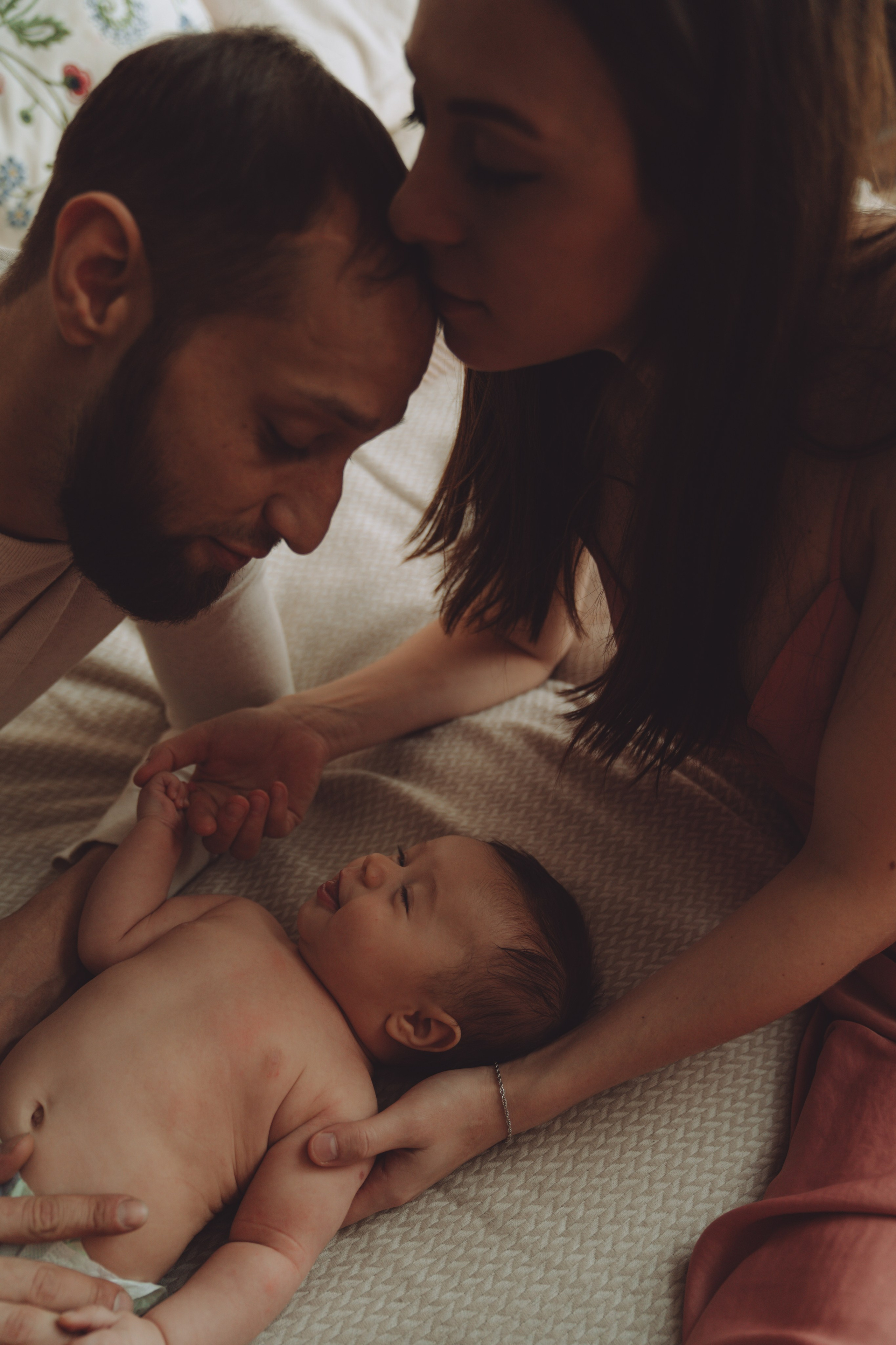 МАЛЕНЬКИЕ ДЕТИ — ЭТО МАЛЕНЬКИЕ ДНИ, НО ОГРОМНЫЕ ВОСПОМИНАНИЯ. Семейный и детский фотограф Анна Бренч