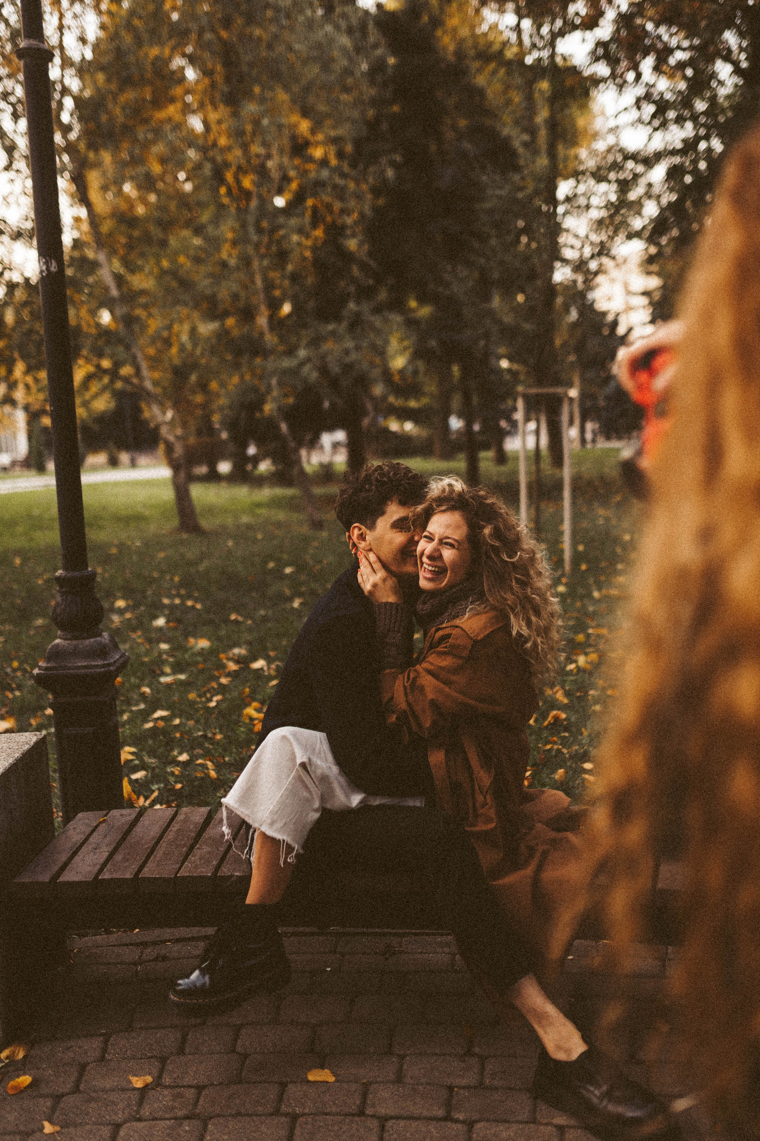 Данил/Ангелина. Фотограф в Москве Татьяна Сергеева
