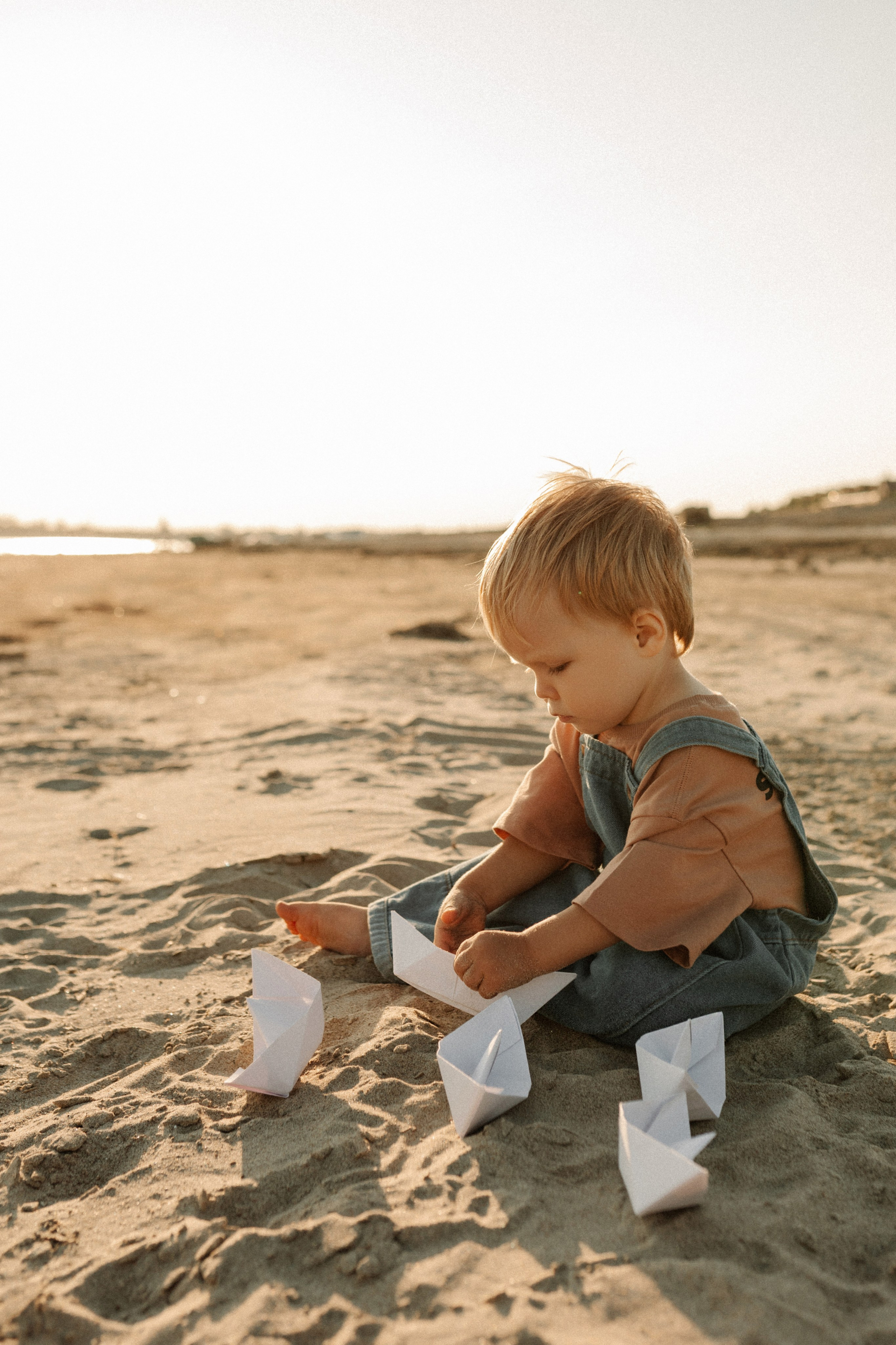 Трое у реки, не считая фотографа. Семейный фотограф в Краснодаре Яна Морева