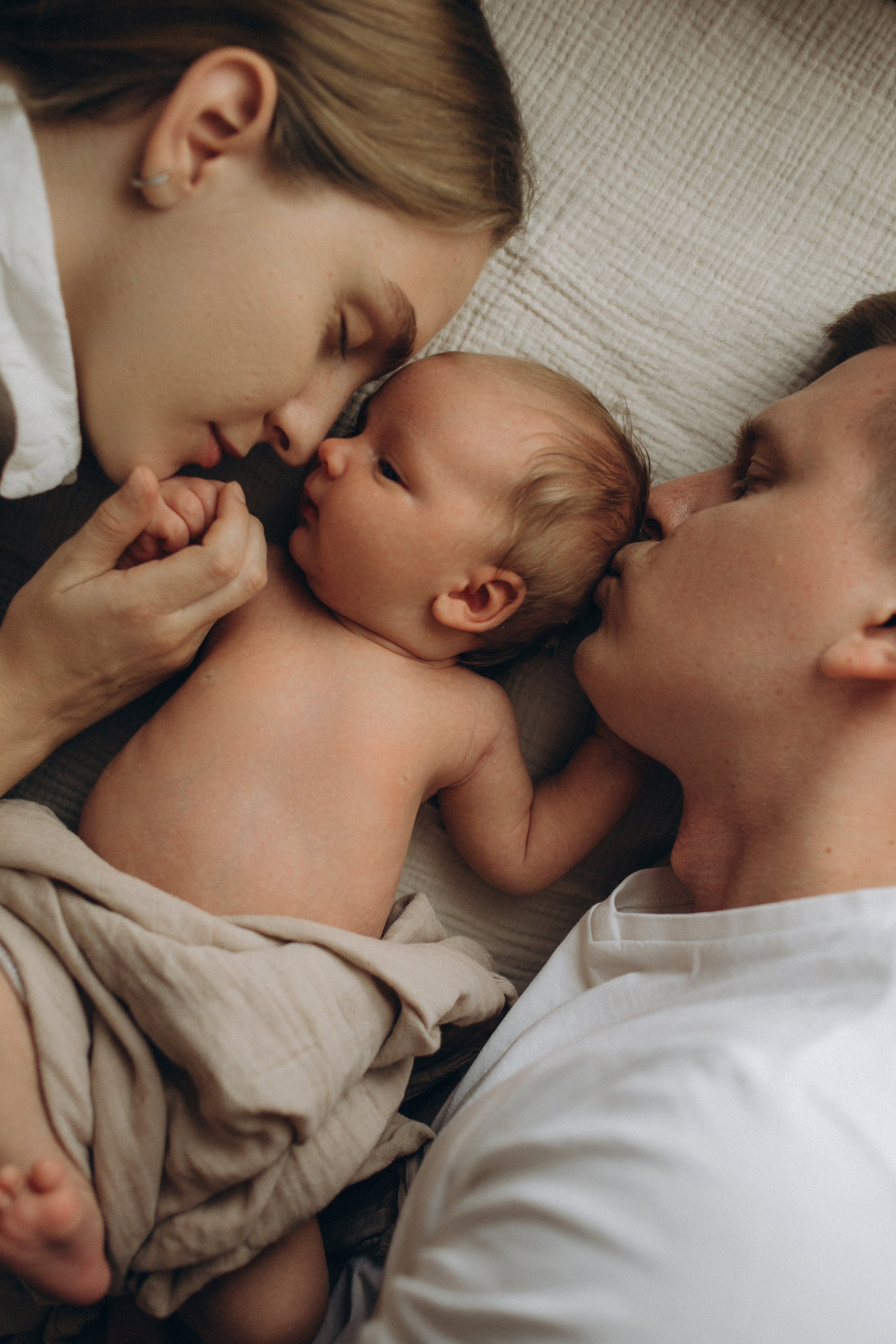 Мия. Семейный фотограф в Краснодаре Яна Морева