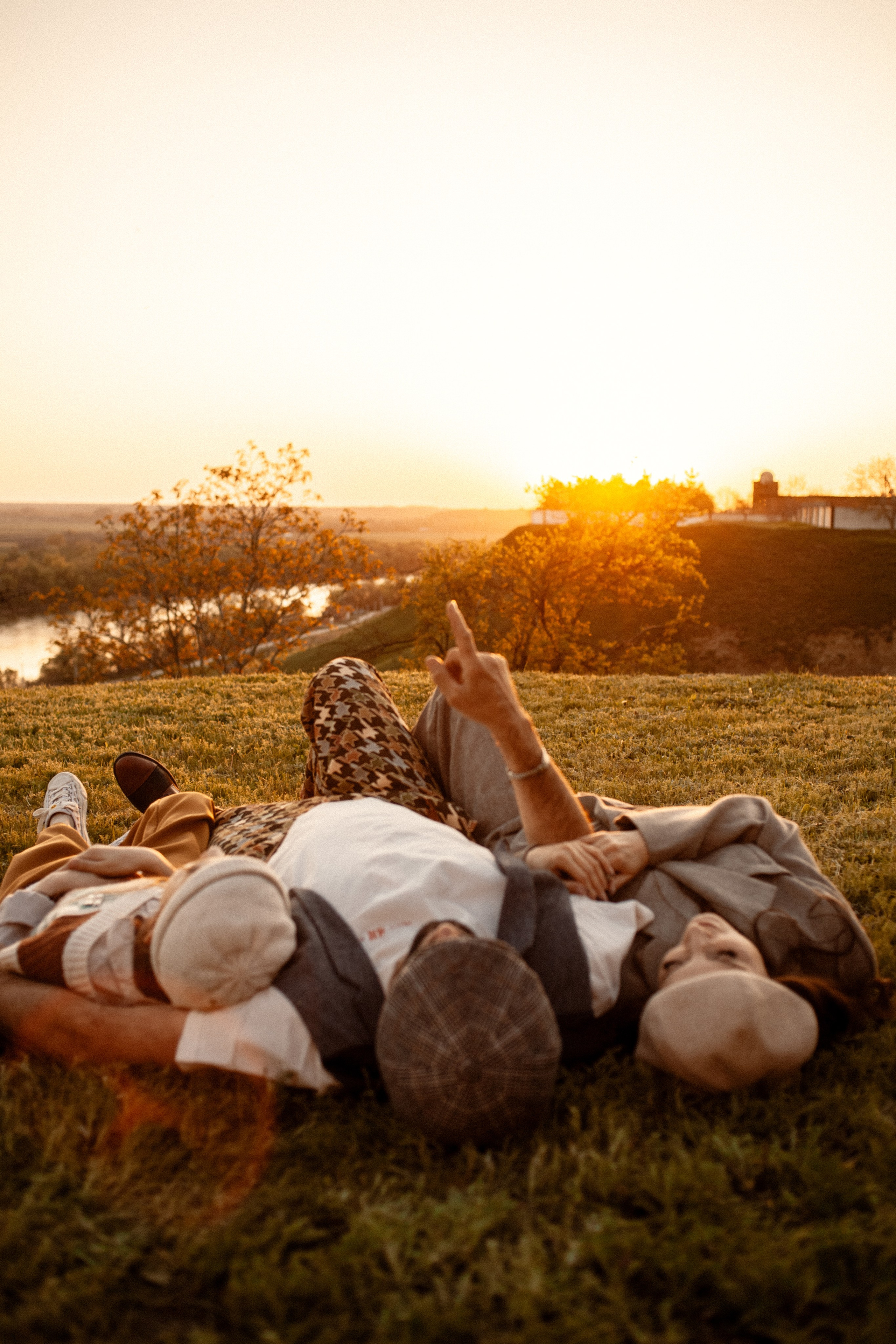 Семейная фотосессия в Краснодаре на природе. Семейный фотограф в Краснодаре Яна Морева