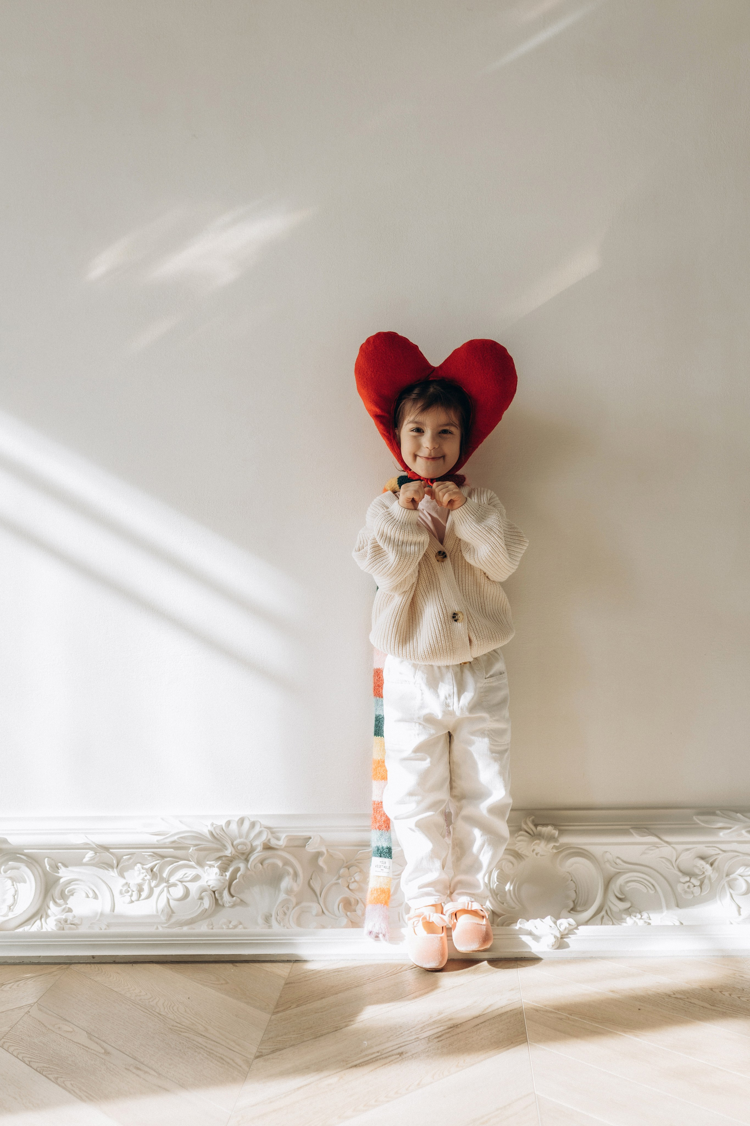 Настя и Вера. Семейный фотограф в Краснодаре Яна Морева