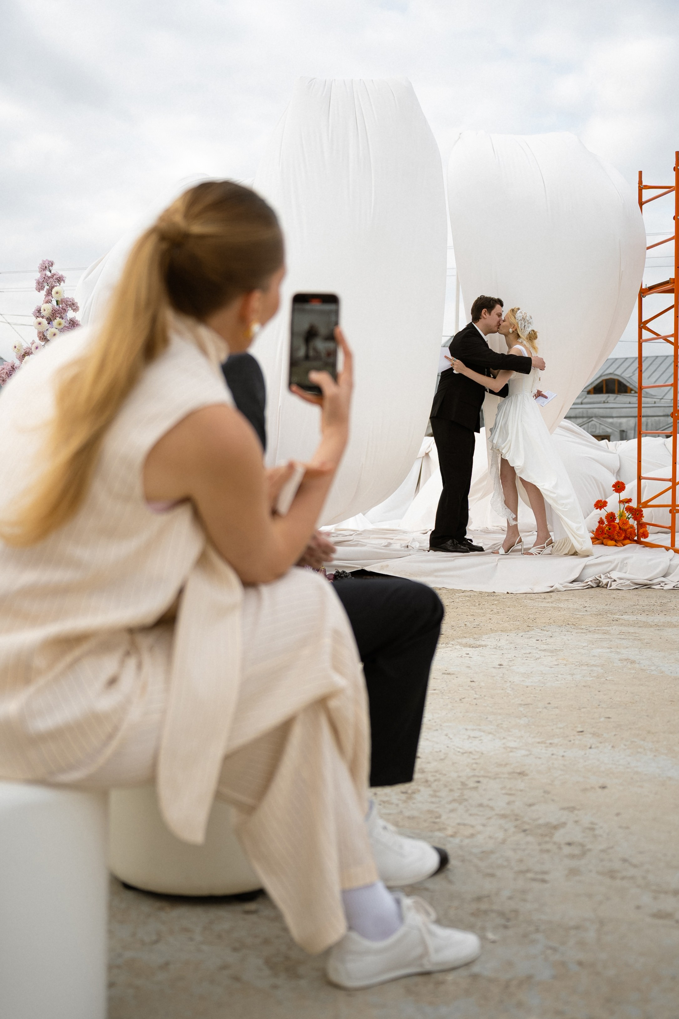 Nika+Alex Anons. Семейный и портретный фотограф в Саратове Сахарова Маша