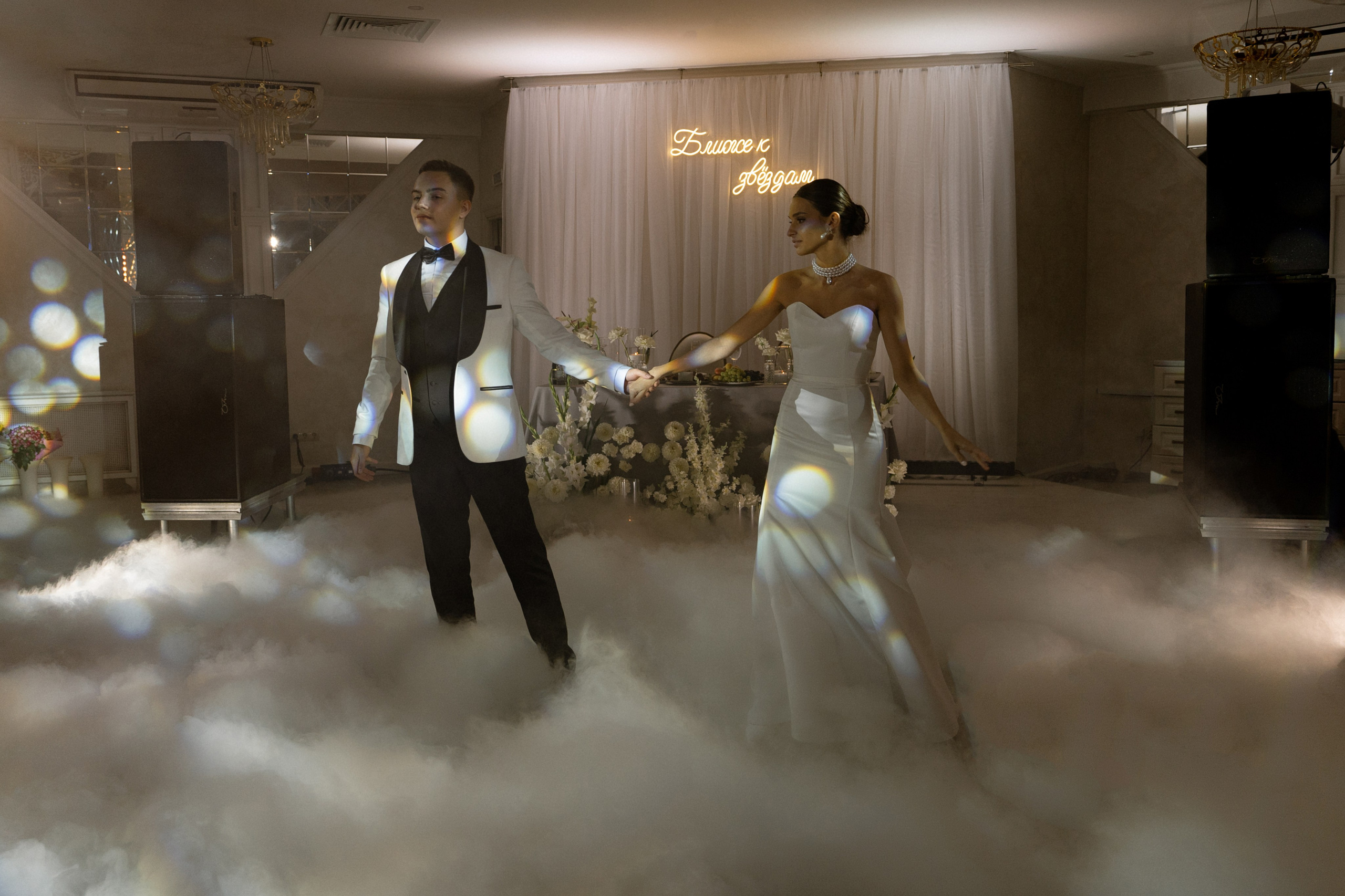 Ближе к Звездам. Анонс. Семейный и портретный фотограф в Саратове Сахарова Маша