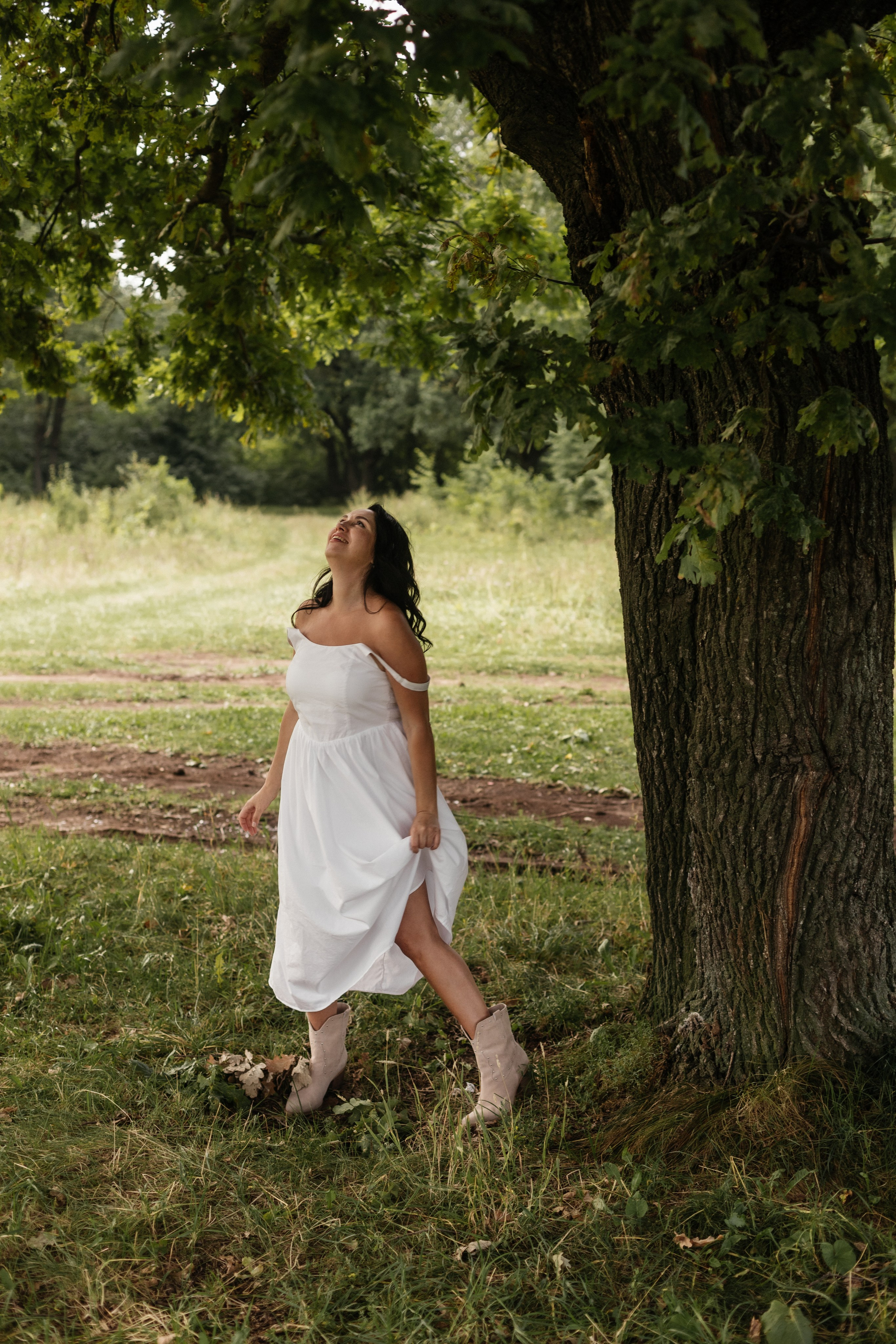 Прогулочная фотосессия. Семейный фотограф в Нижнем Новгороде Куренкова Юлия