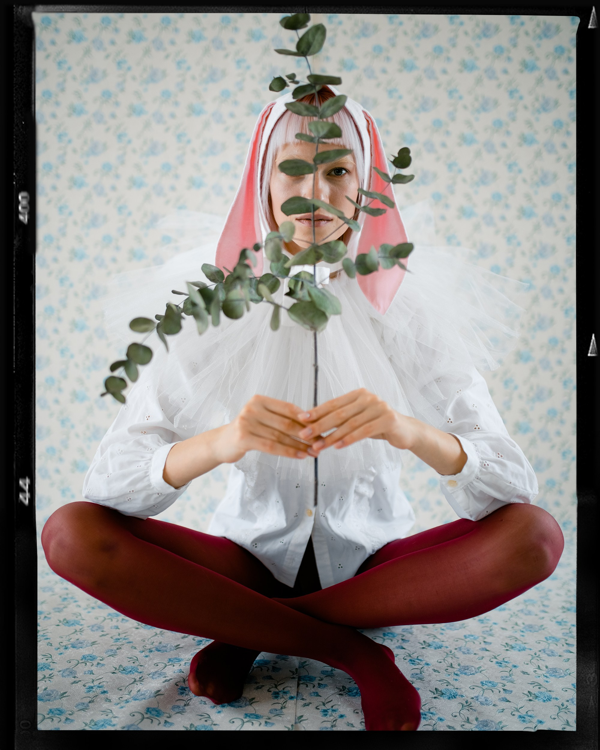 Настя. Александра Мельник I Фотограф Москва