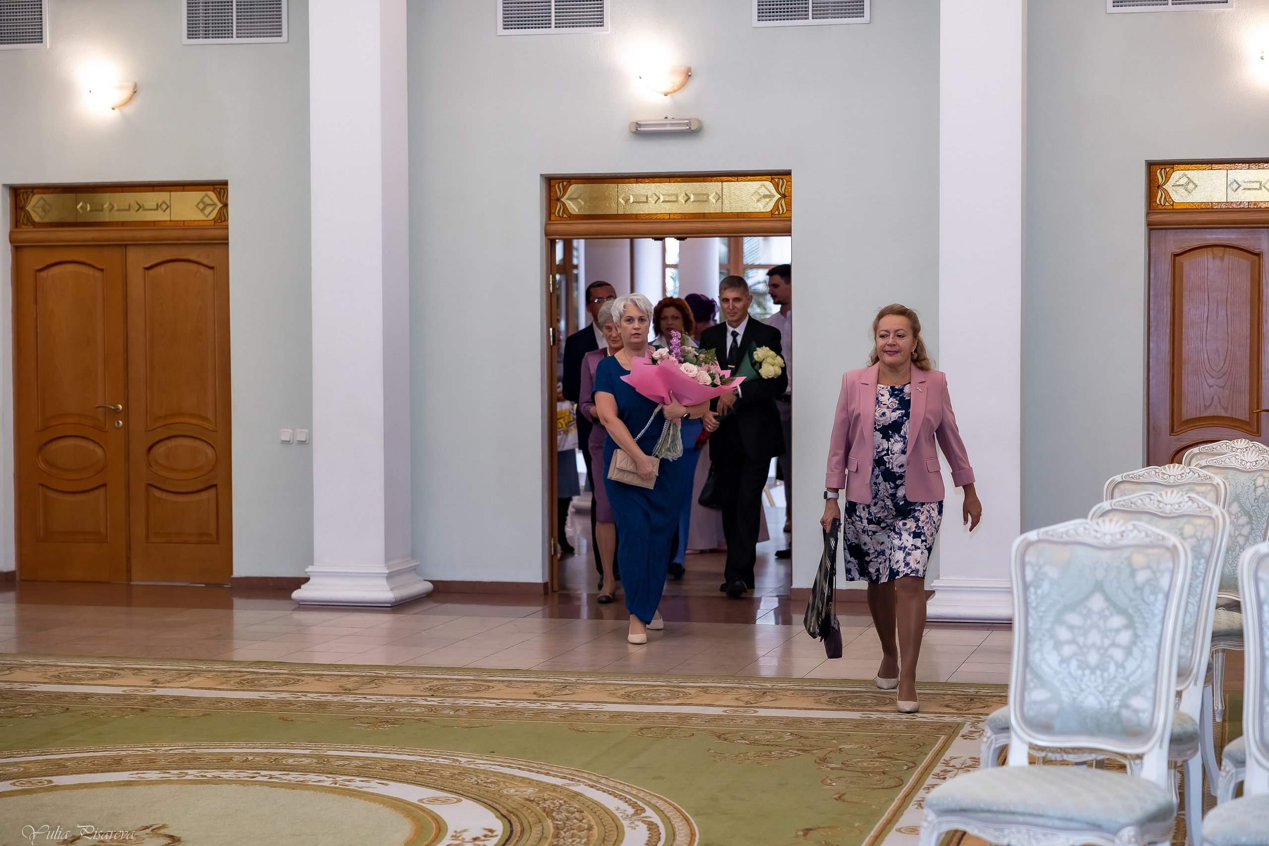 Свадьба Никита и Валерия. Фотограф в Санкт-Петербурге Писарева Юлия