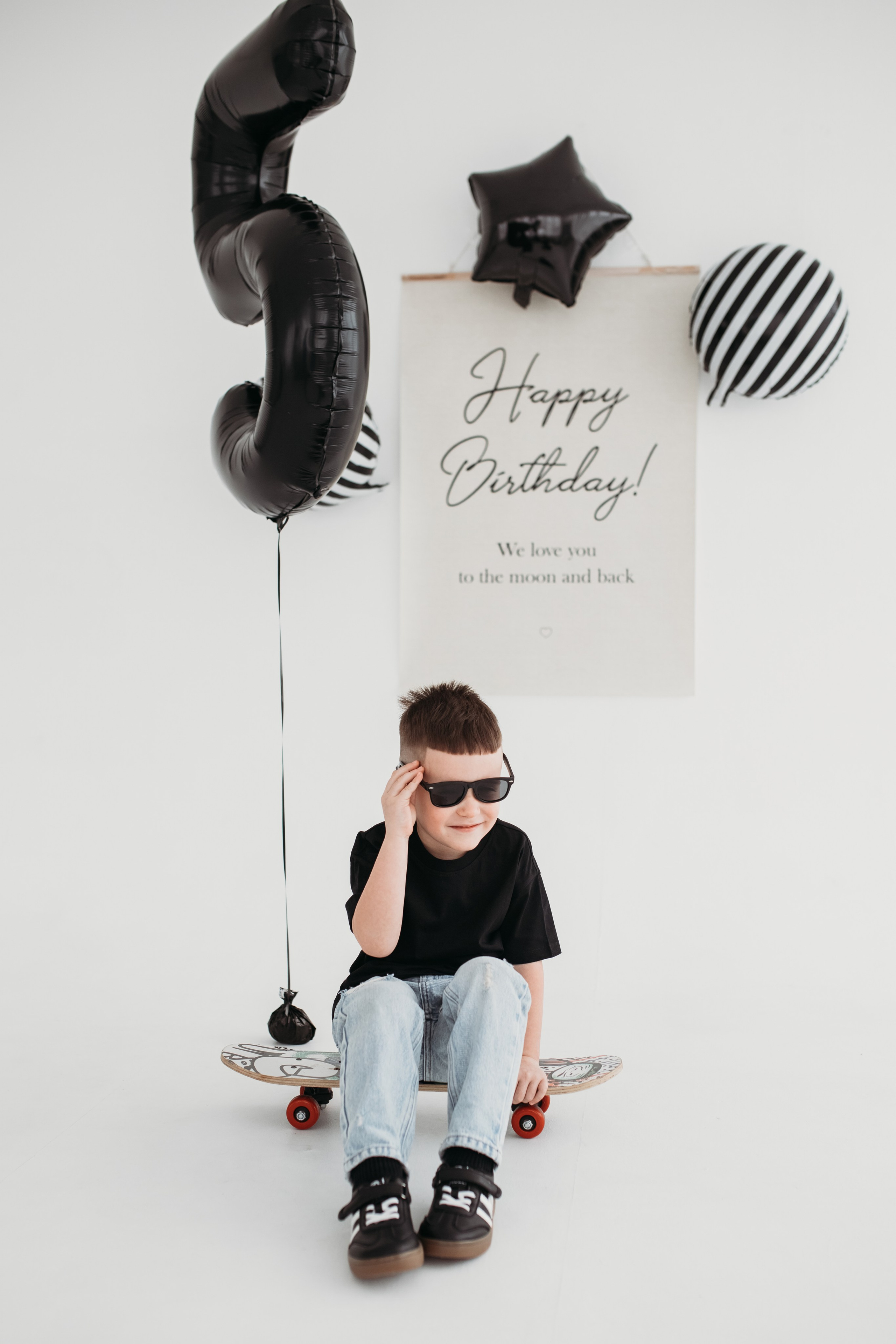 5 years. Семейный и детский фотограф Минск, Беларусь