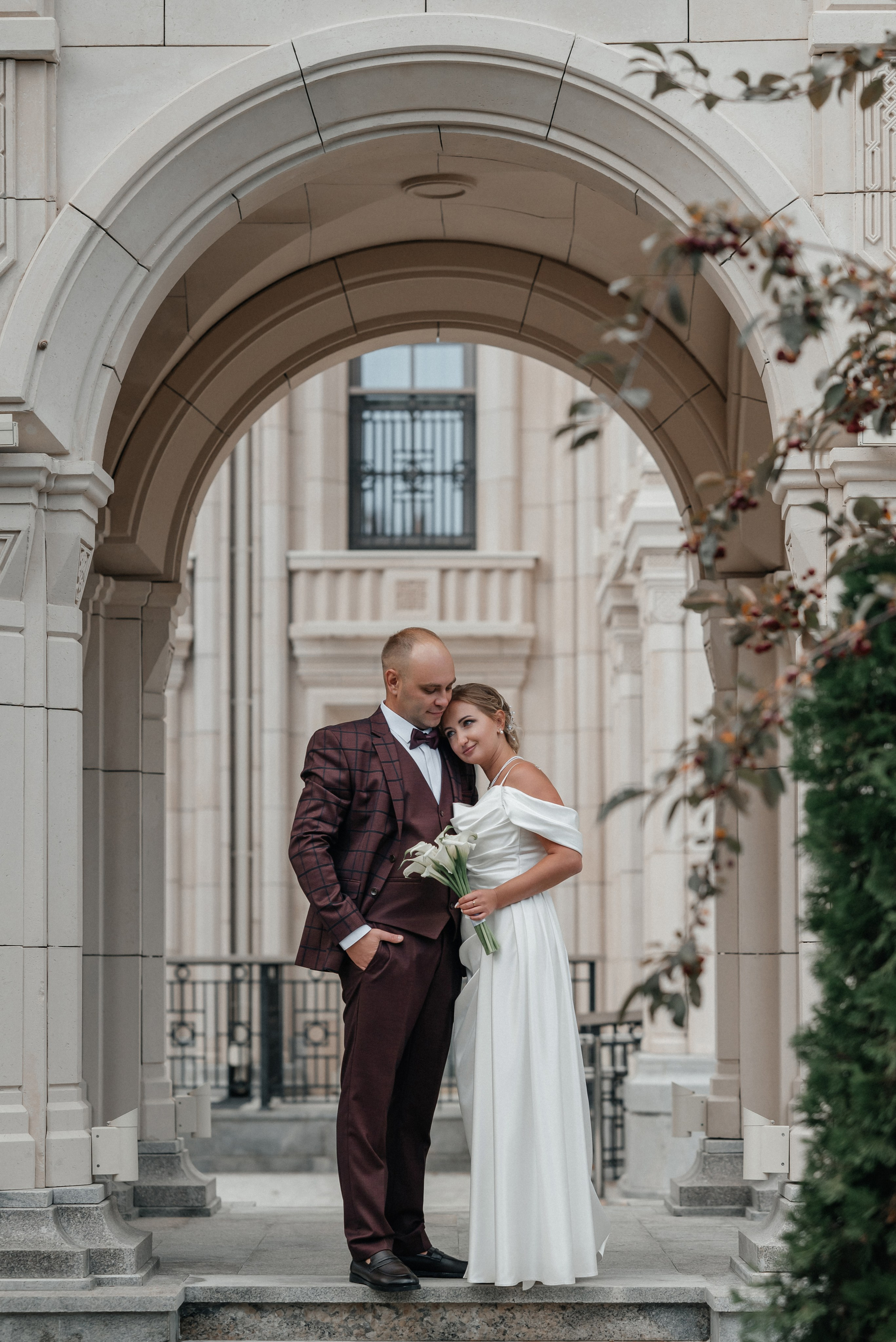 МАКСИМ И НАДЕЖДА