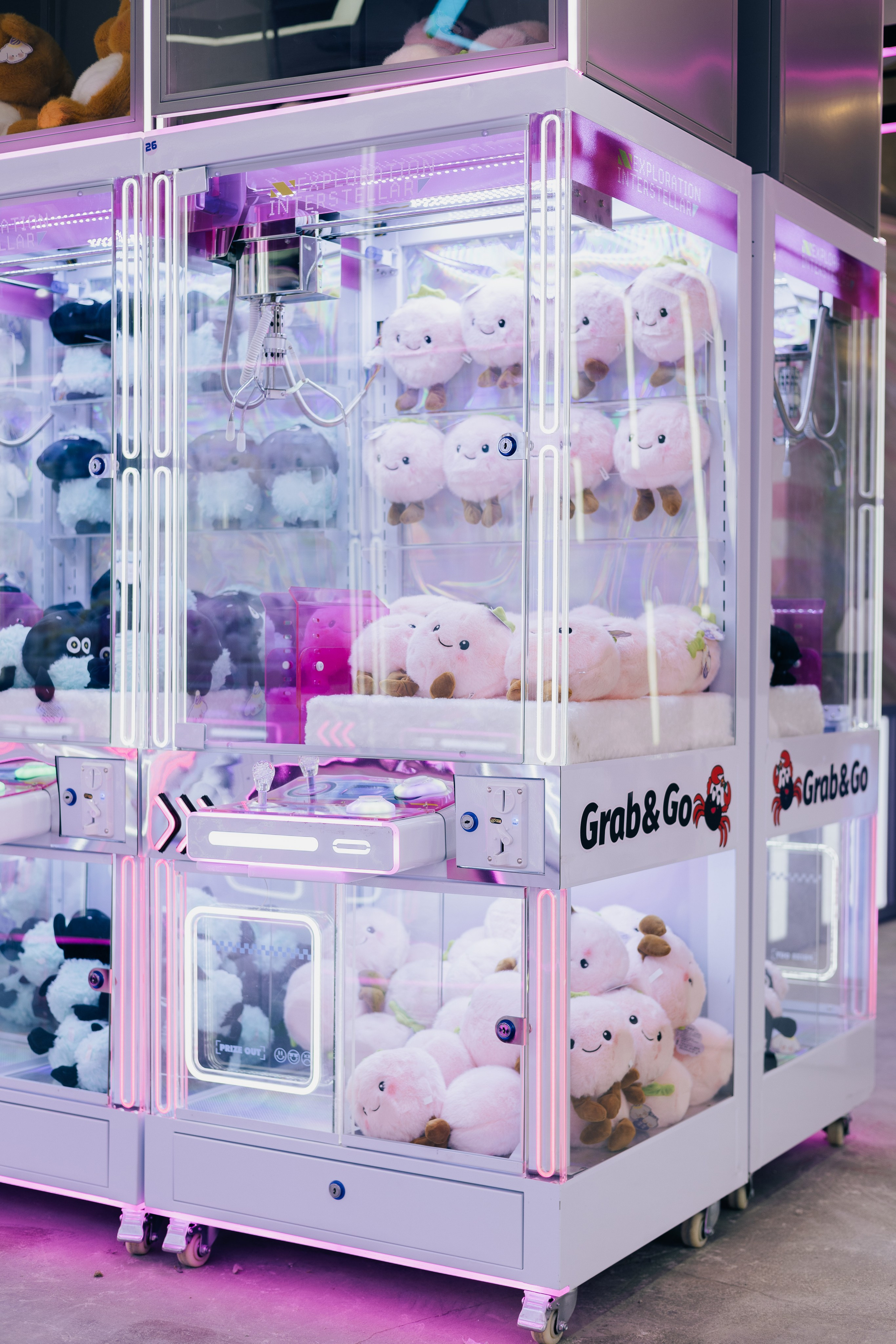 Grab and Go (Saint-P). Фотограф в Челябинске Марина Подшивалова
