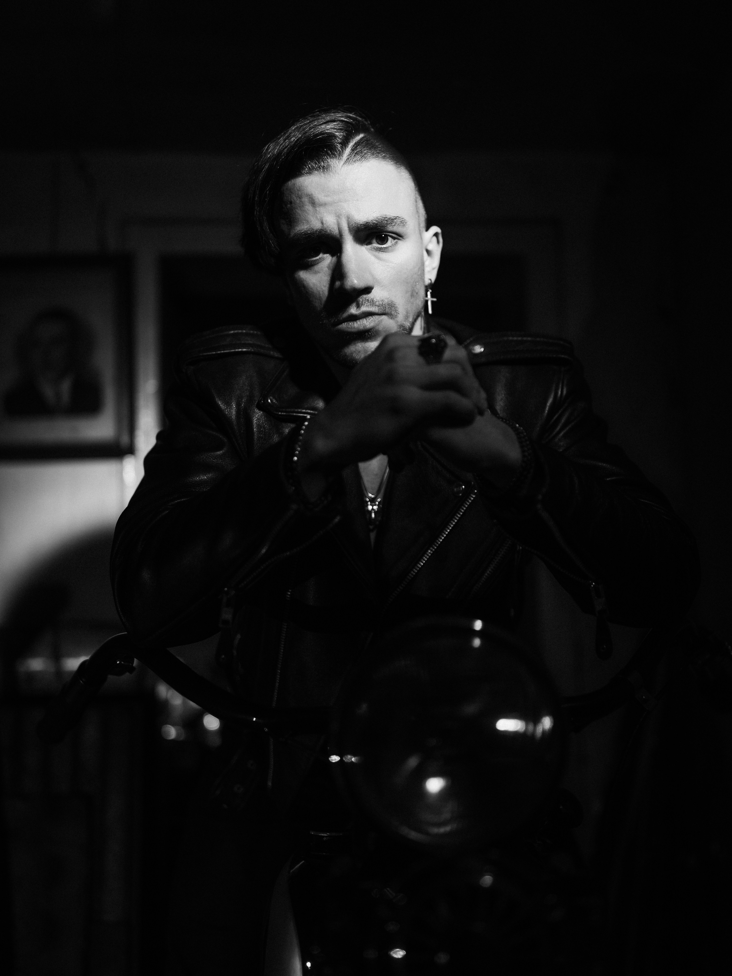 Художественные фотосессии. Фотограф Олег Сотник