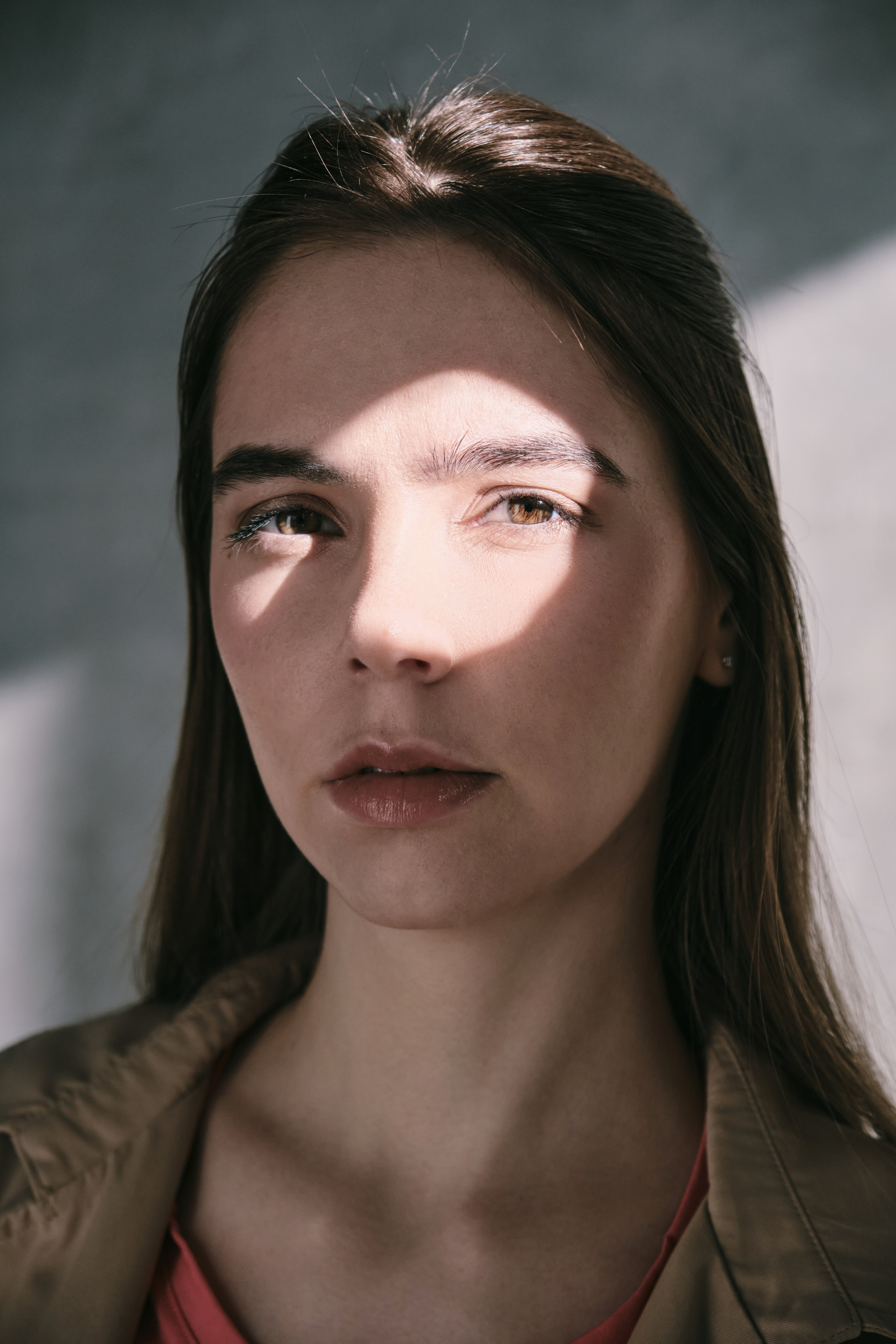 Настя. Фотограф в Москве Михаил Елизарьев