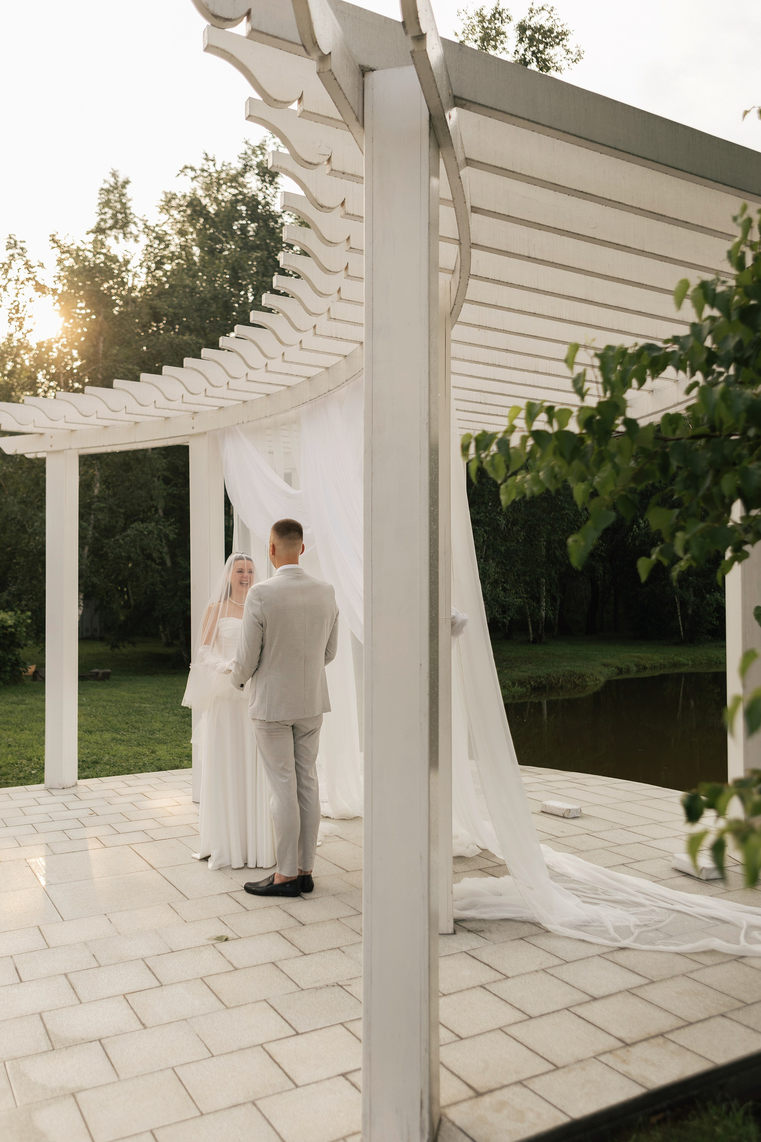 Софа и Рома. Фотограф Лесозаводск/Хабаровск