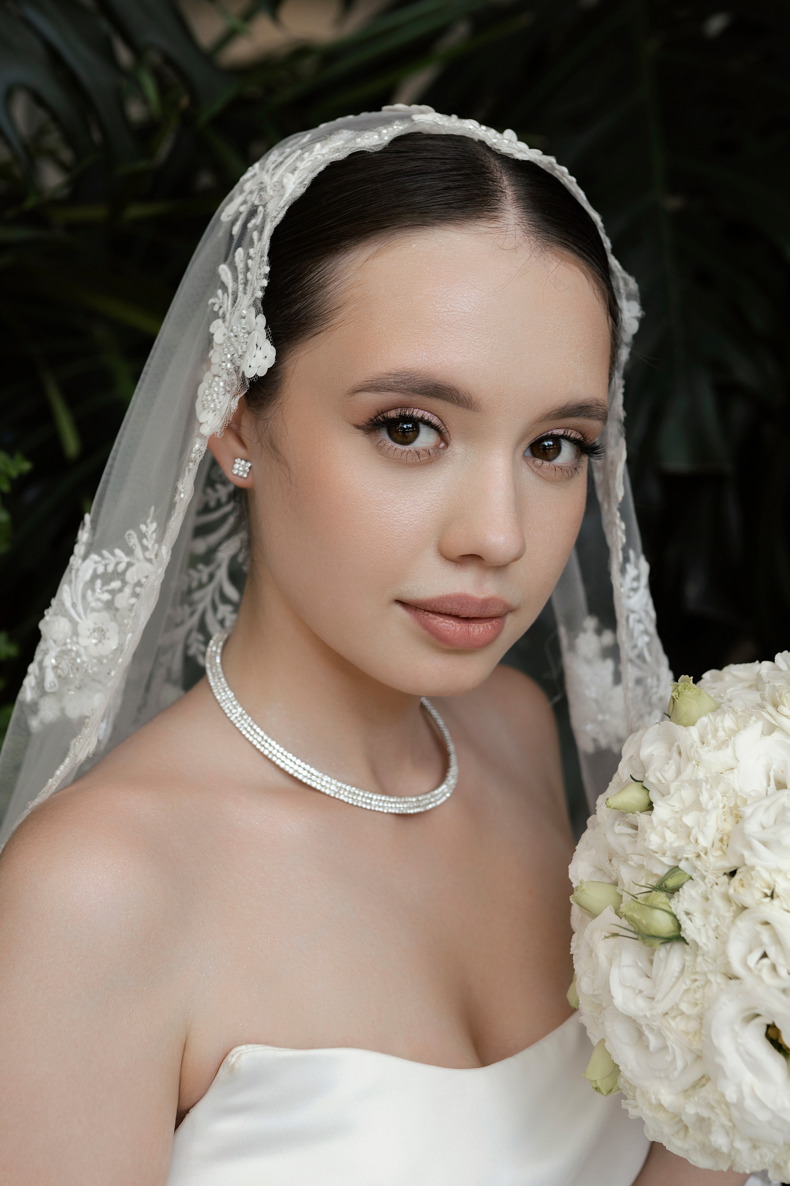 Ульяна и Александр. Фотограф Лесозаводск/Хабаровск