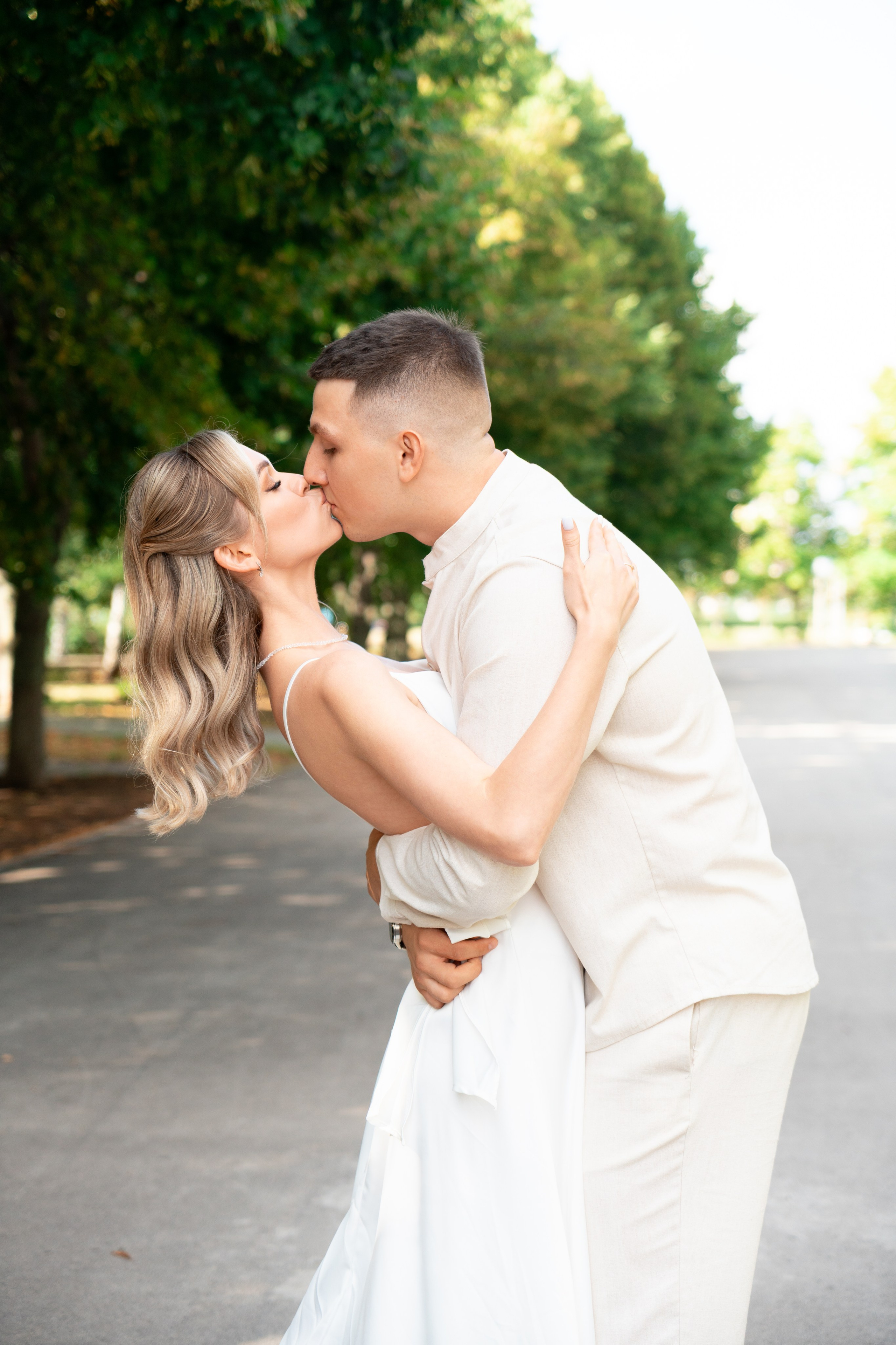 А + Д. Фотограф г. Тольятти