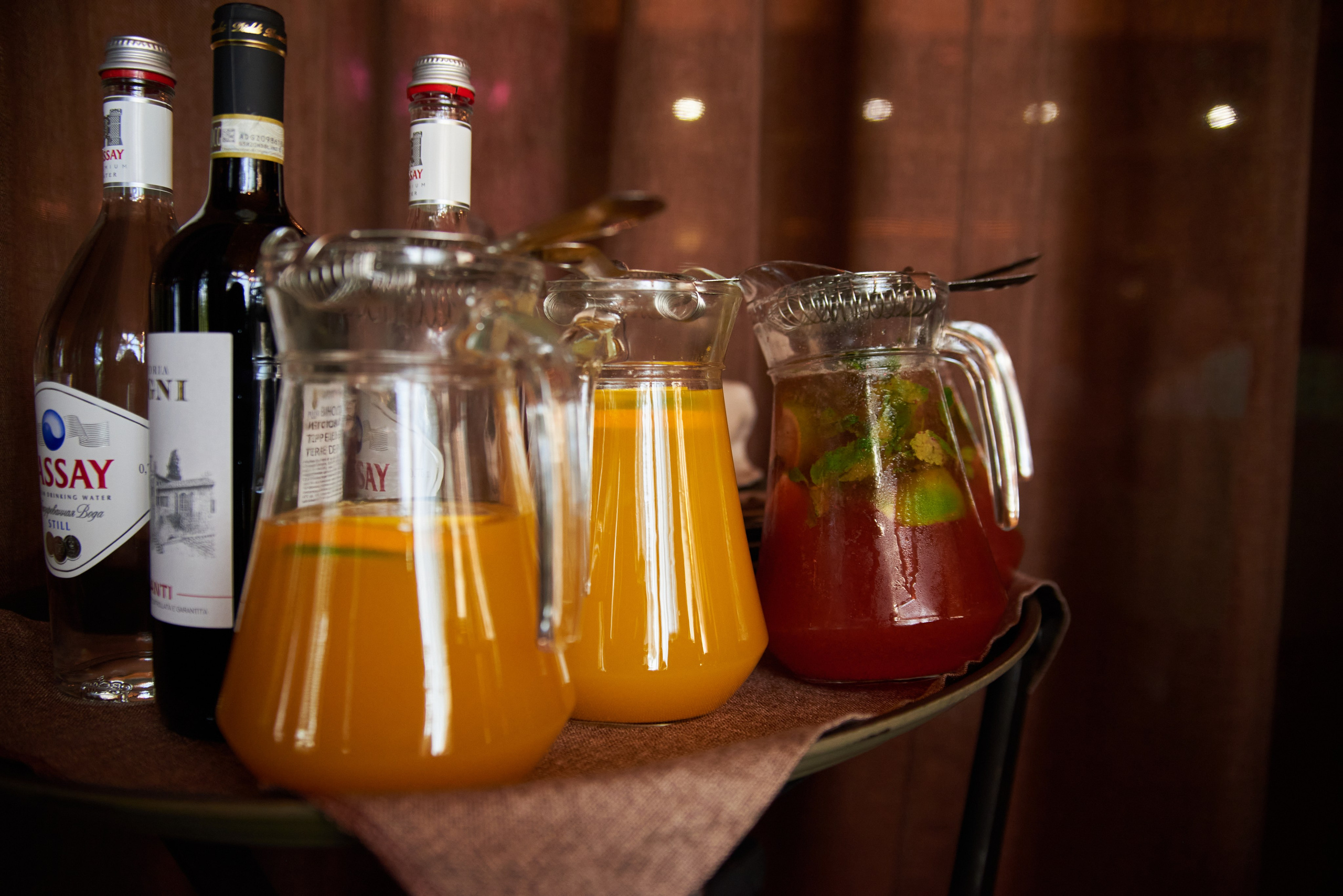 День Рождения Кати. Елизавета Мальгина, фотограф в Москве