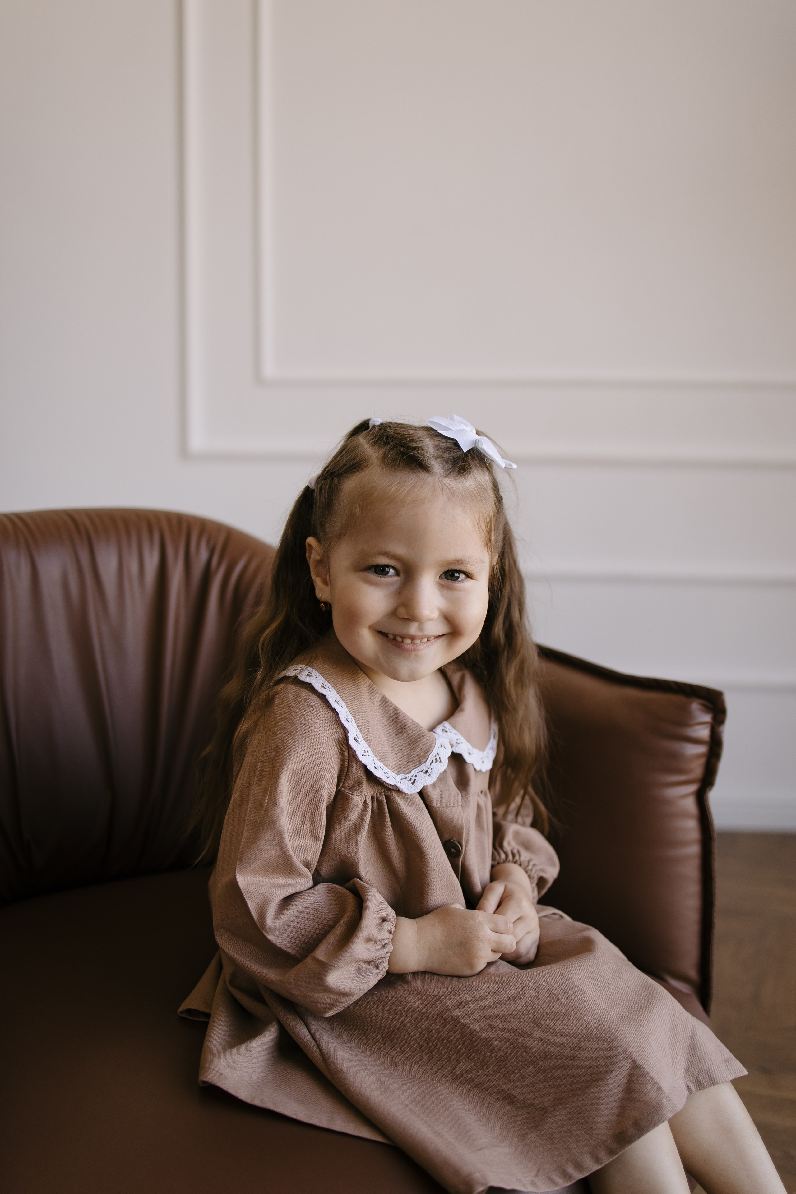 Семейная. Свадебный и семейный фотограф в Казани Aileen