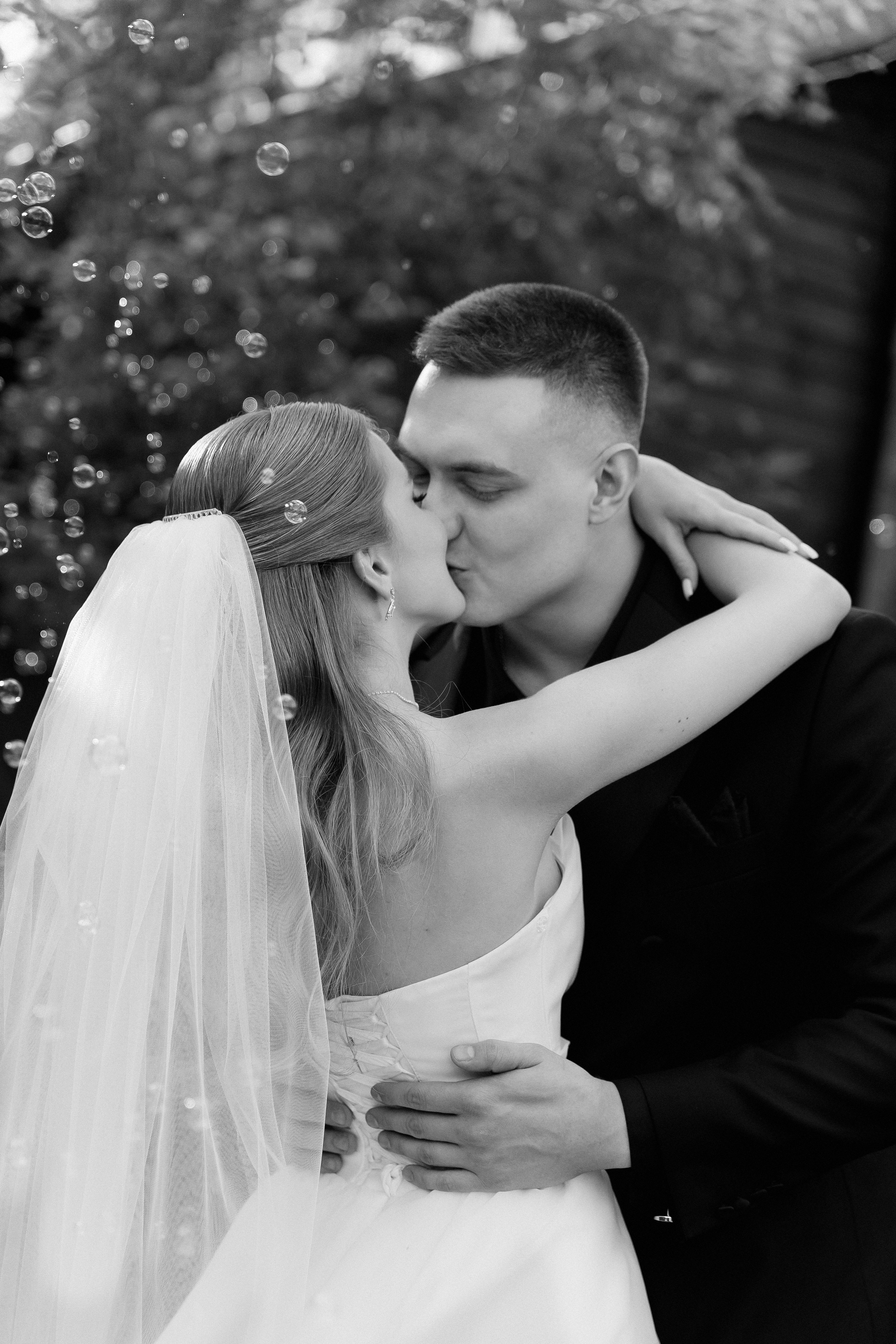 Forest. Wedding. Love | 16.08.2025. Главная