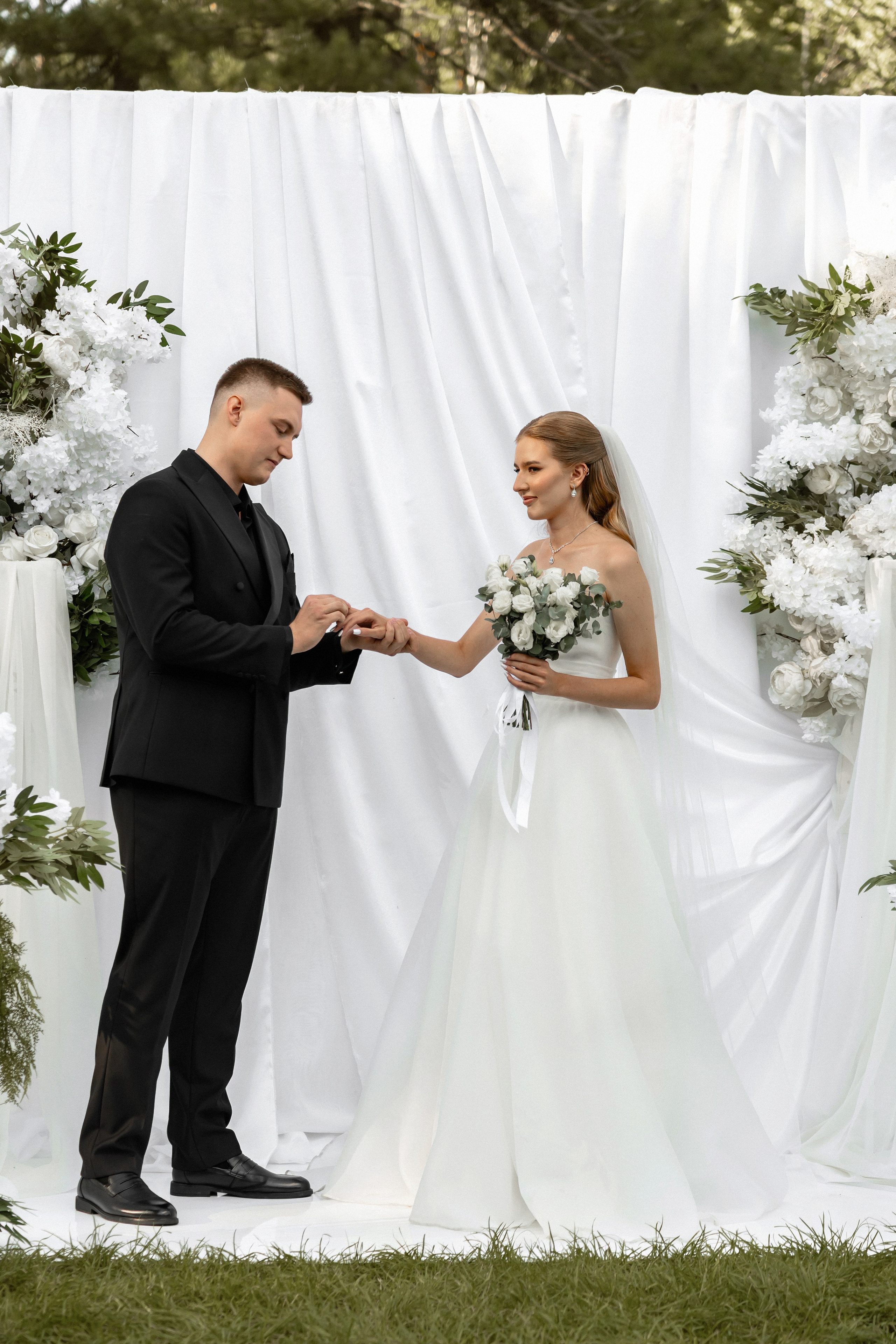 Forest. Wedding. Love | 16.08.2025. Главная