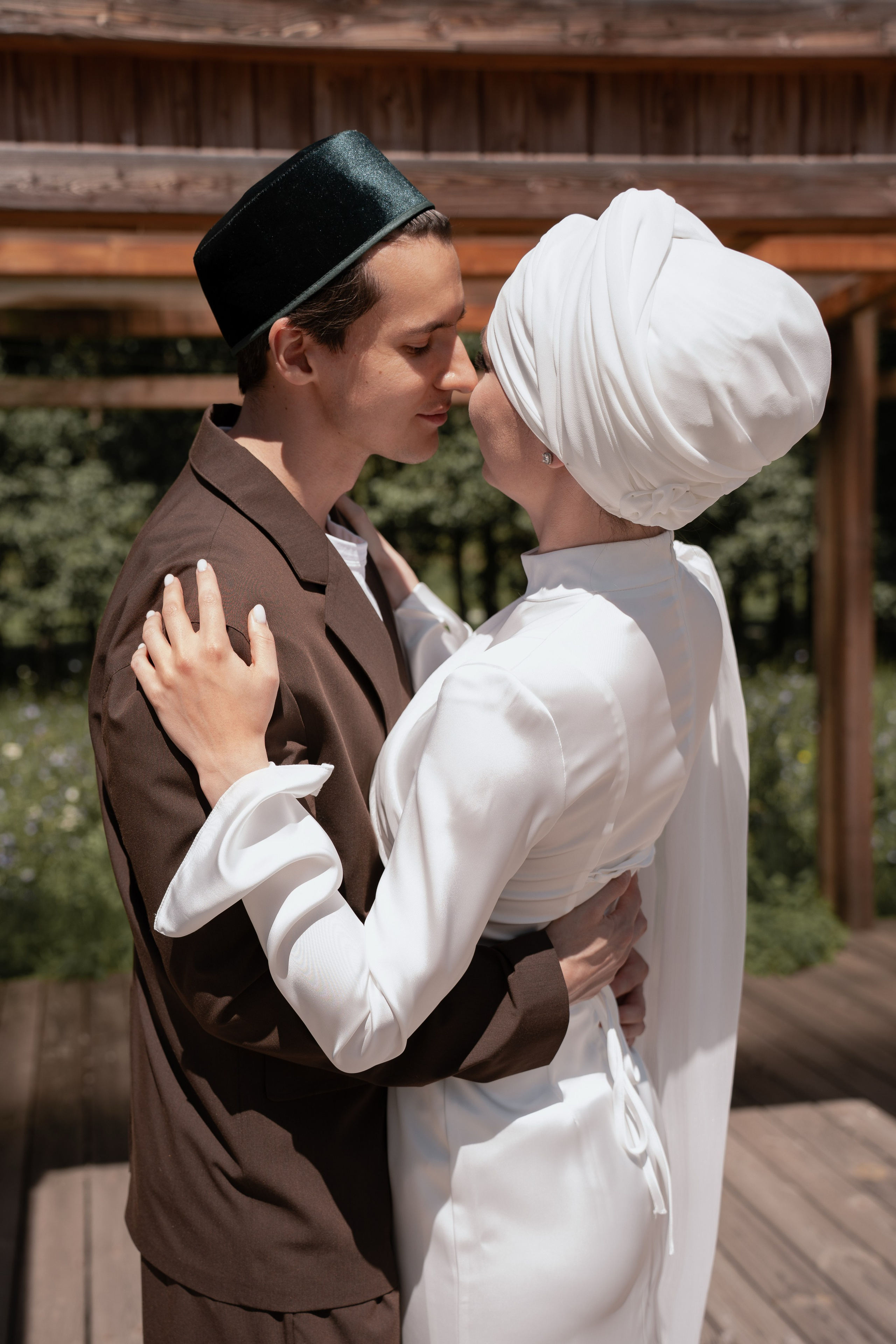 Никах| 19.07.2025. Главная