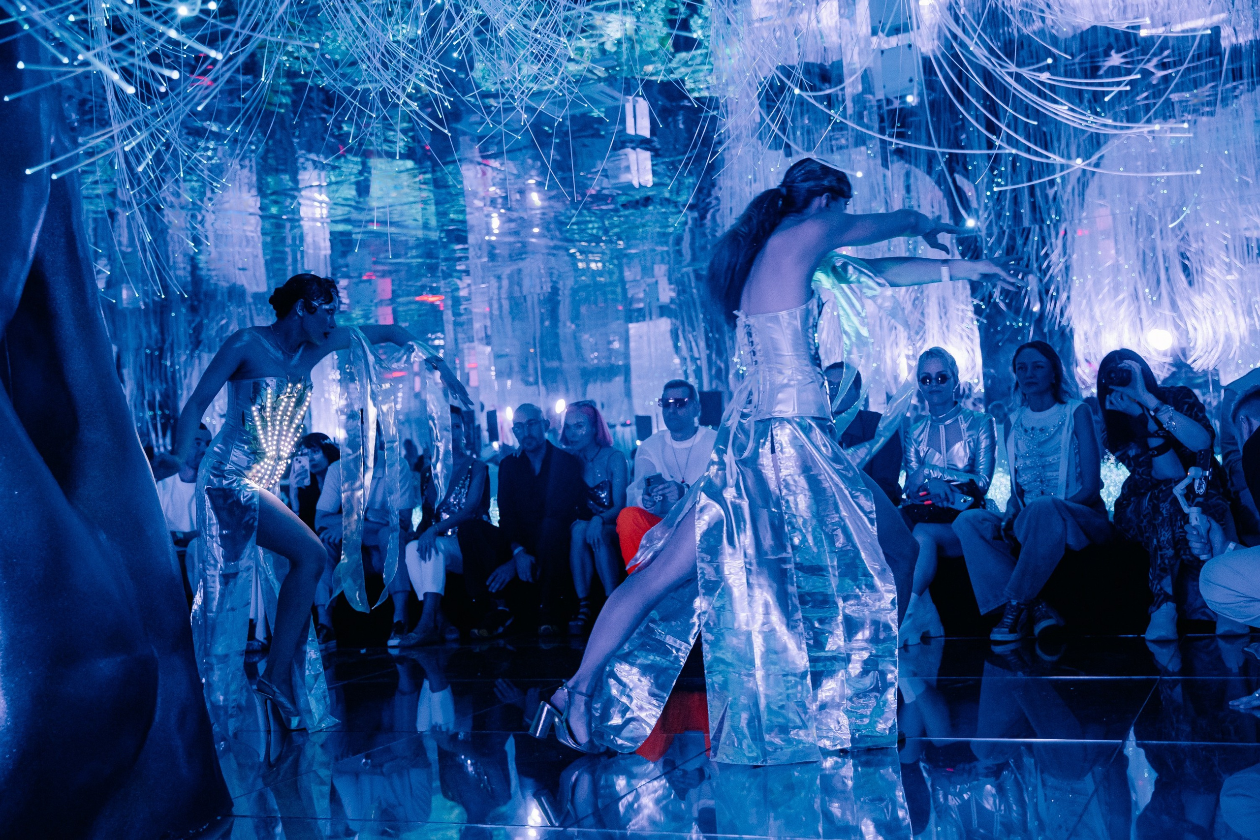 Revolution. Агентство по фото и видео съемке