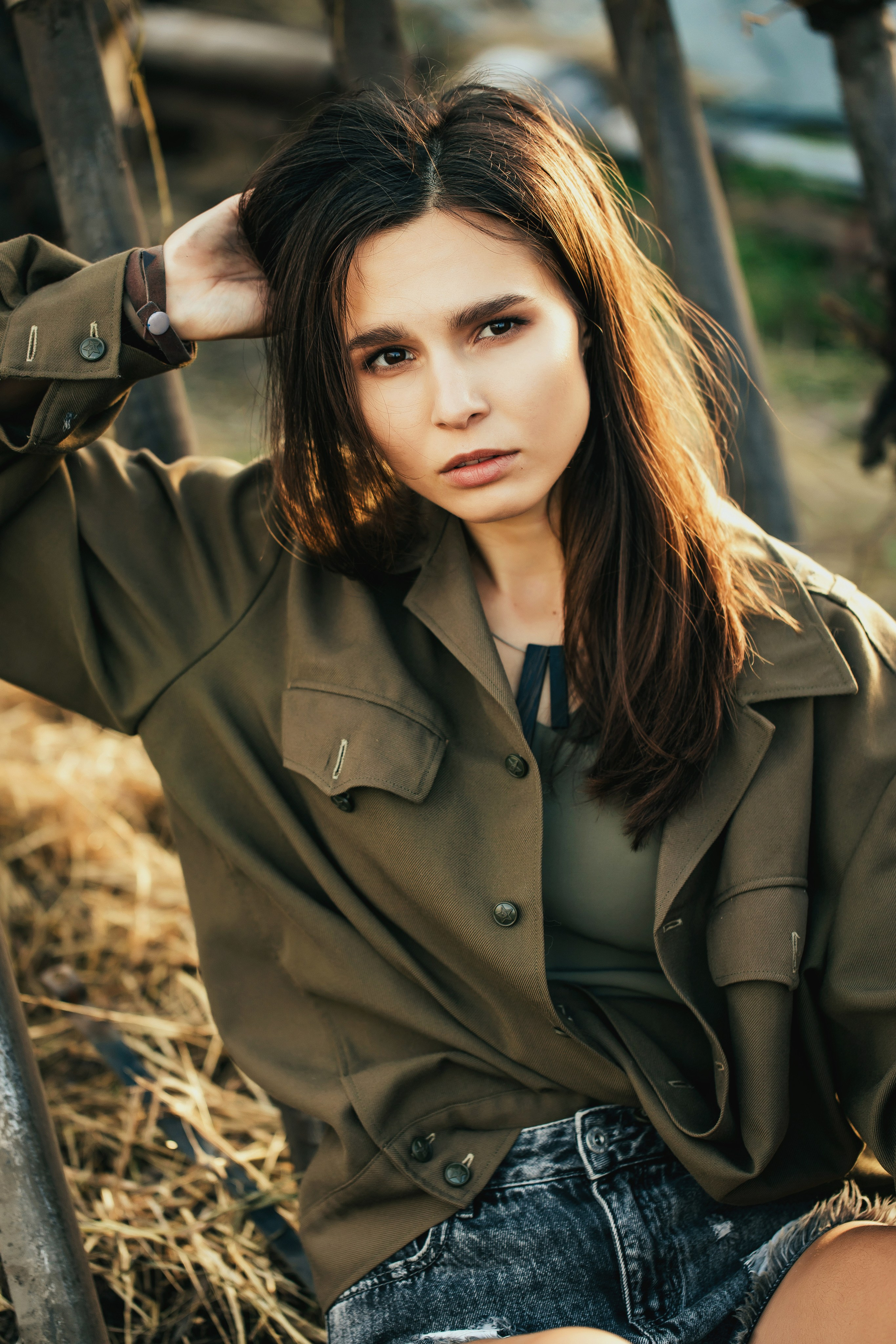 Ксения. Тимур Аминов | Фотограф в Кемерове