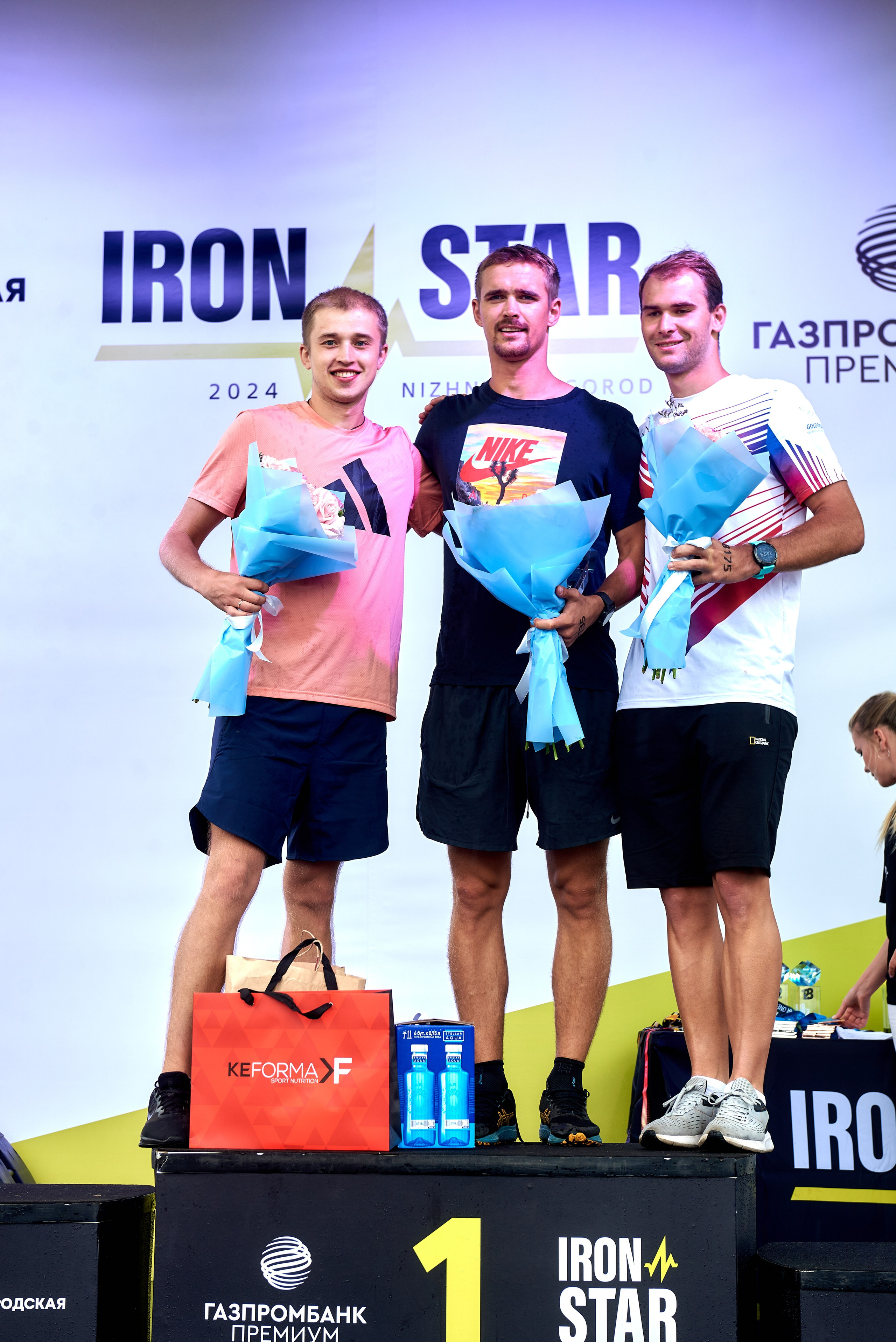 IRONSTAR. Андрей Винников фотограф в Нижнем Новгороде