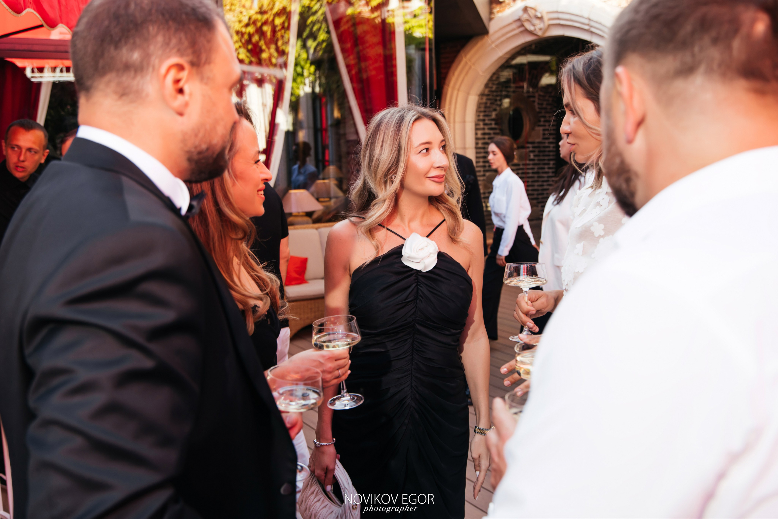 Moscow Newer Sleep. Фотограф Ростов-на-Дону