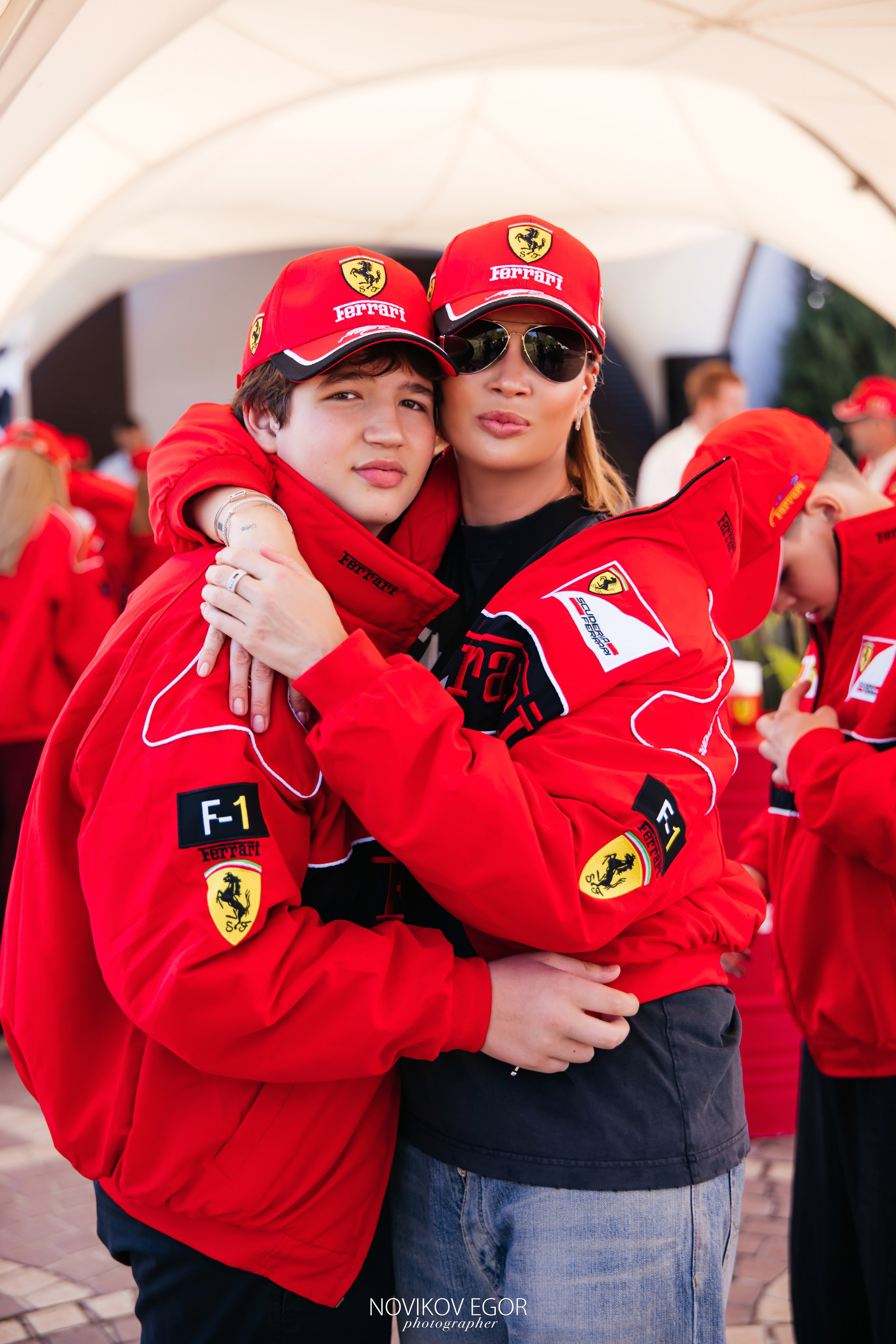 LEV 14. Фотограф Ростов-на-Дону