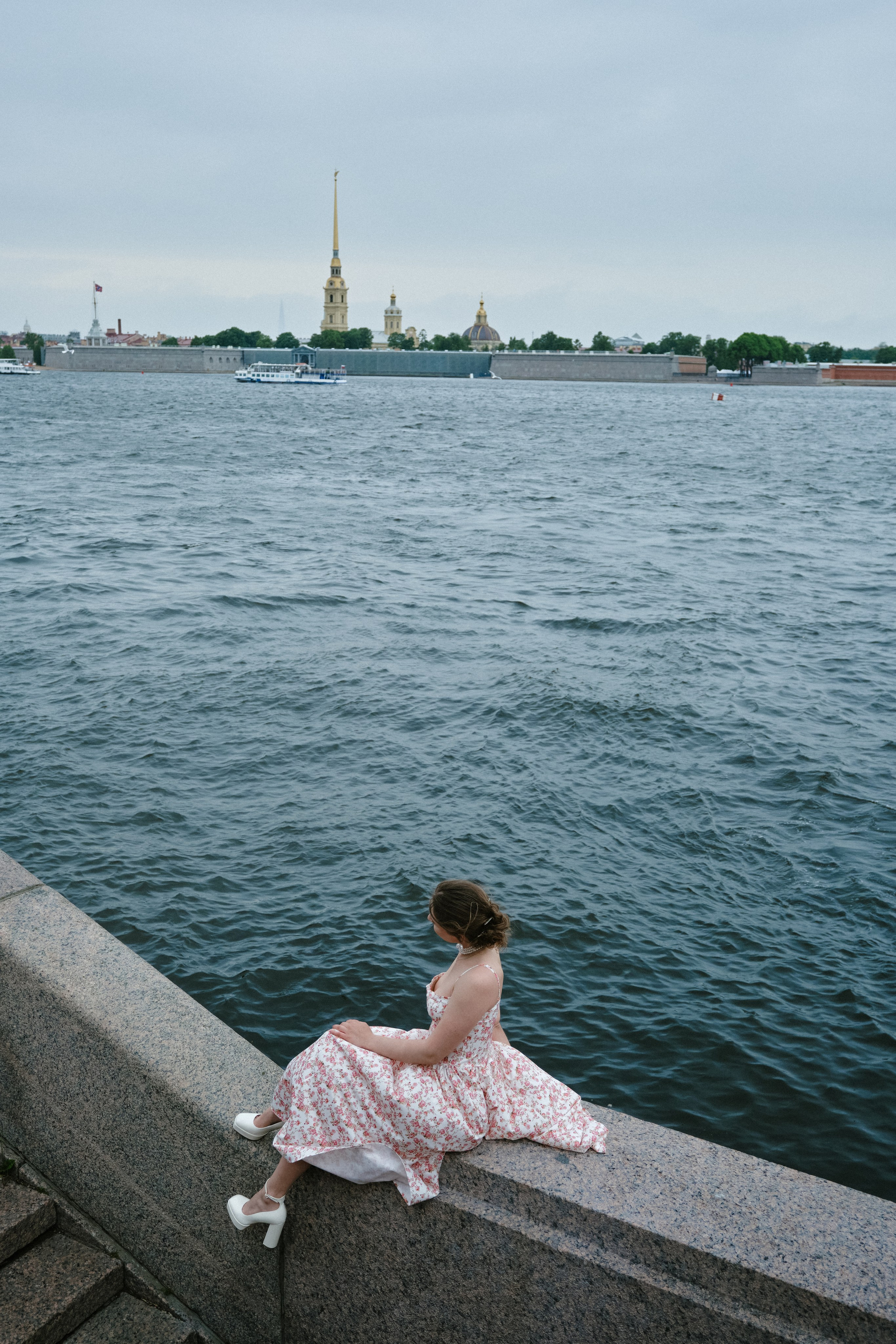 Городская. Фотограф в Санкт-Петербурге Евгения Махова