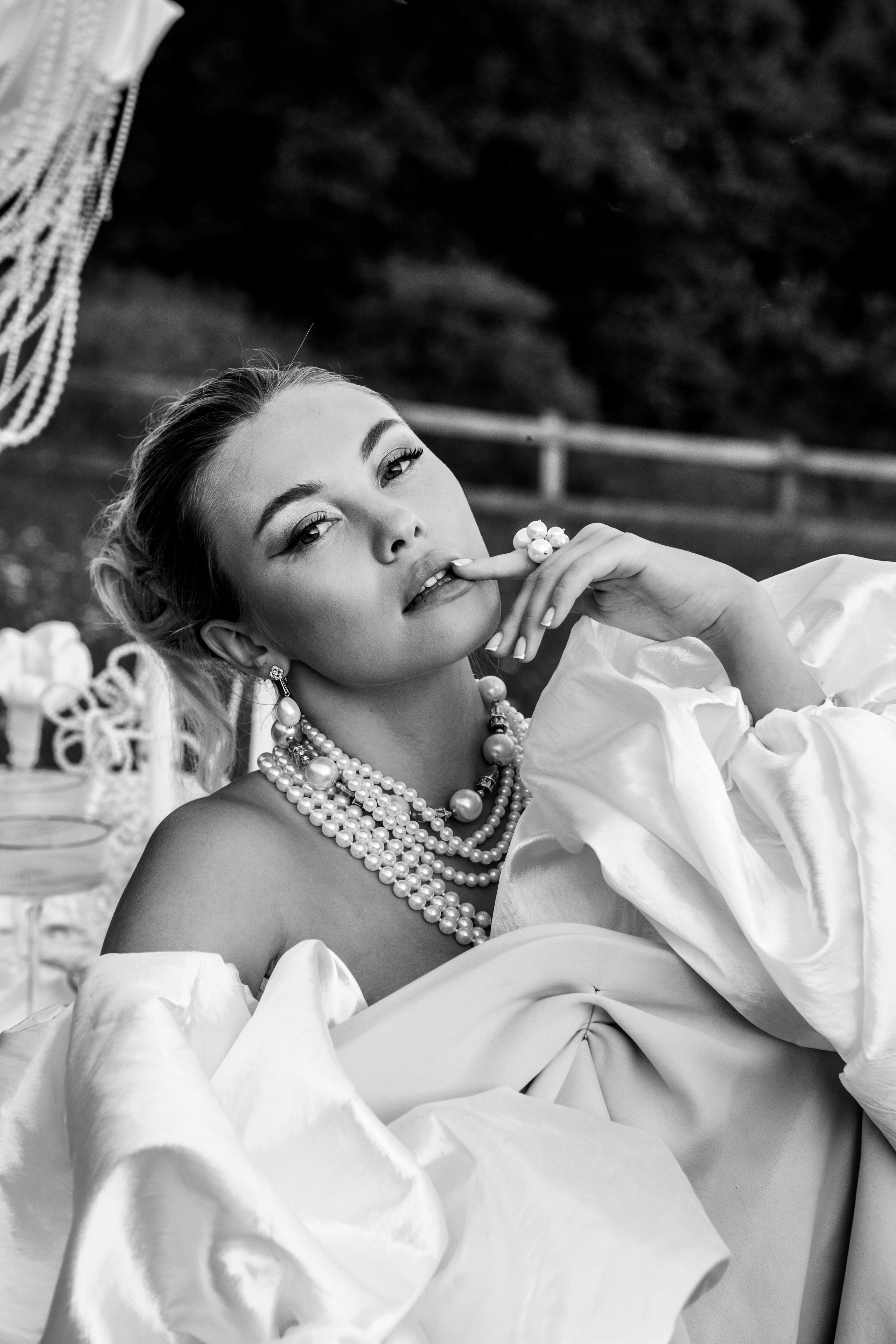 Макар и Анастасия