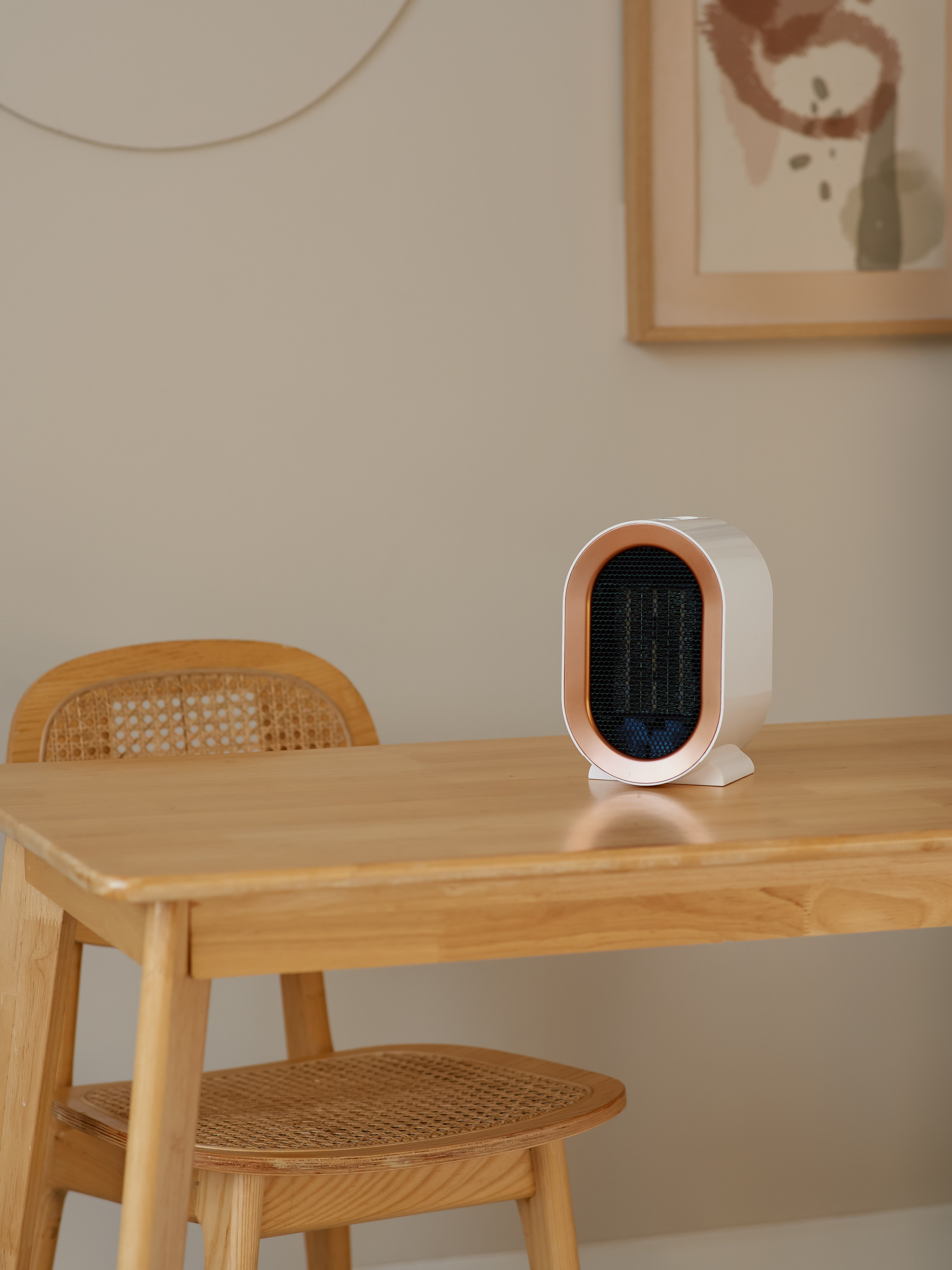 Обогреватель. Предметный фотограф, инфографика и видео в Санкт-Петербурге