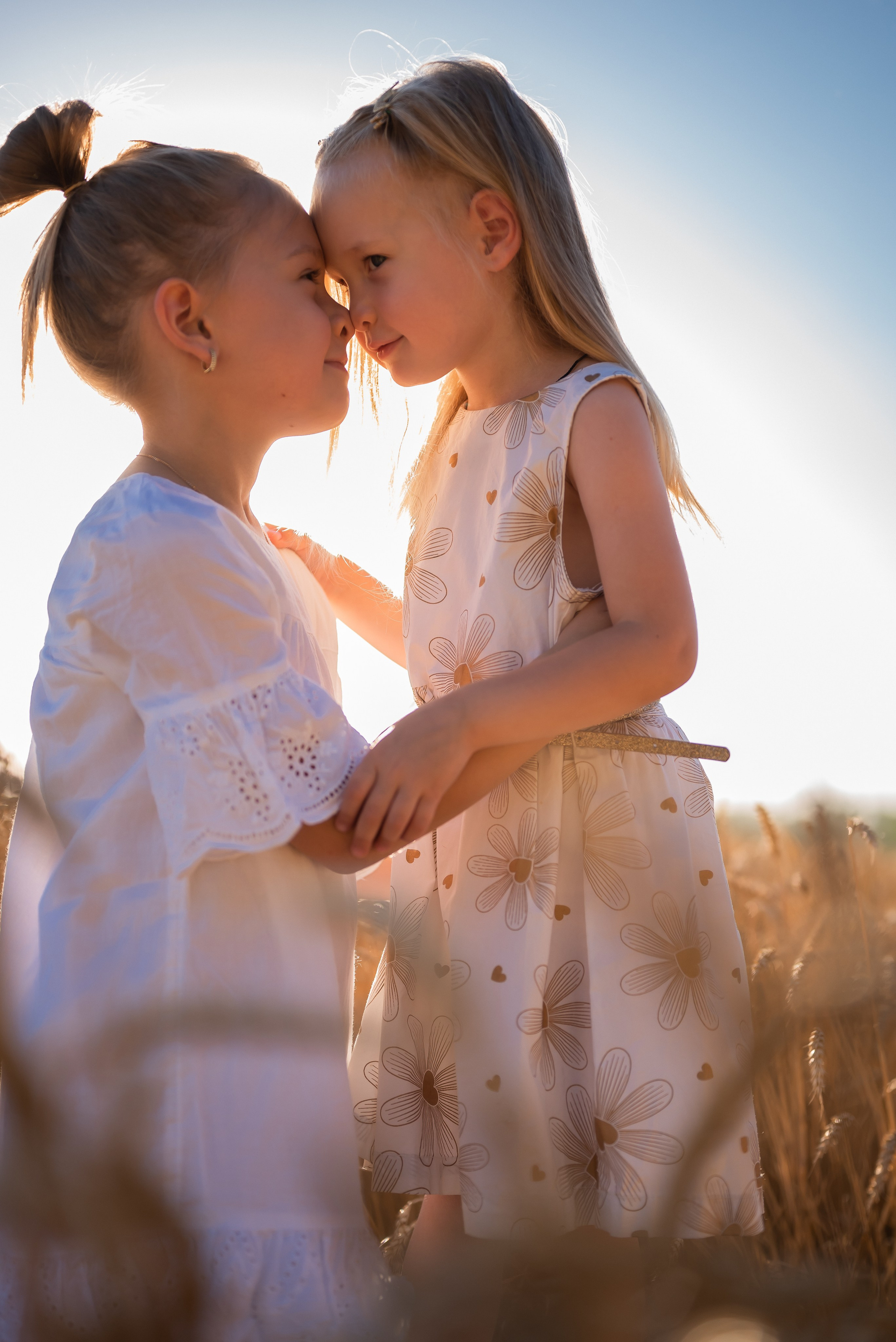 Семьи. Фотограф Исламова Лилия, Смоленск
